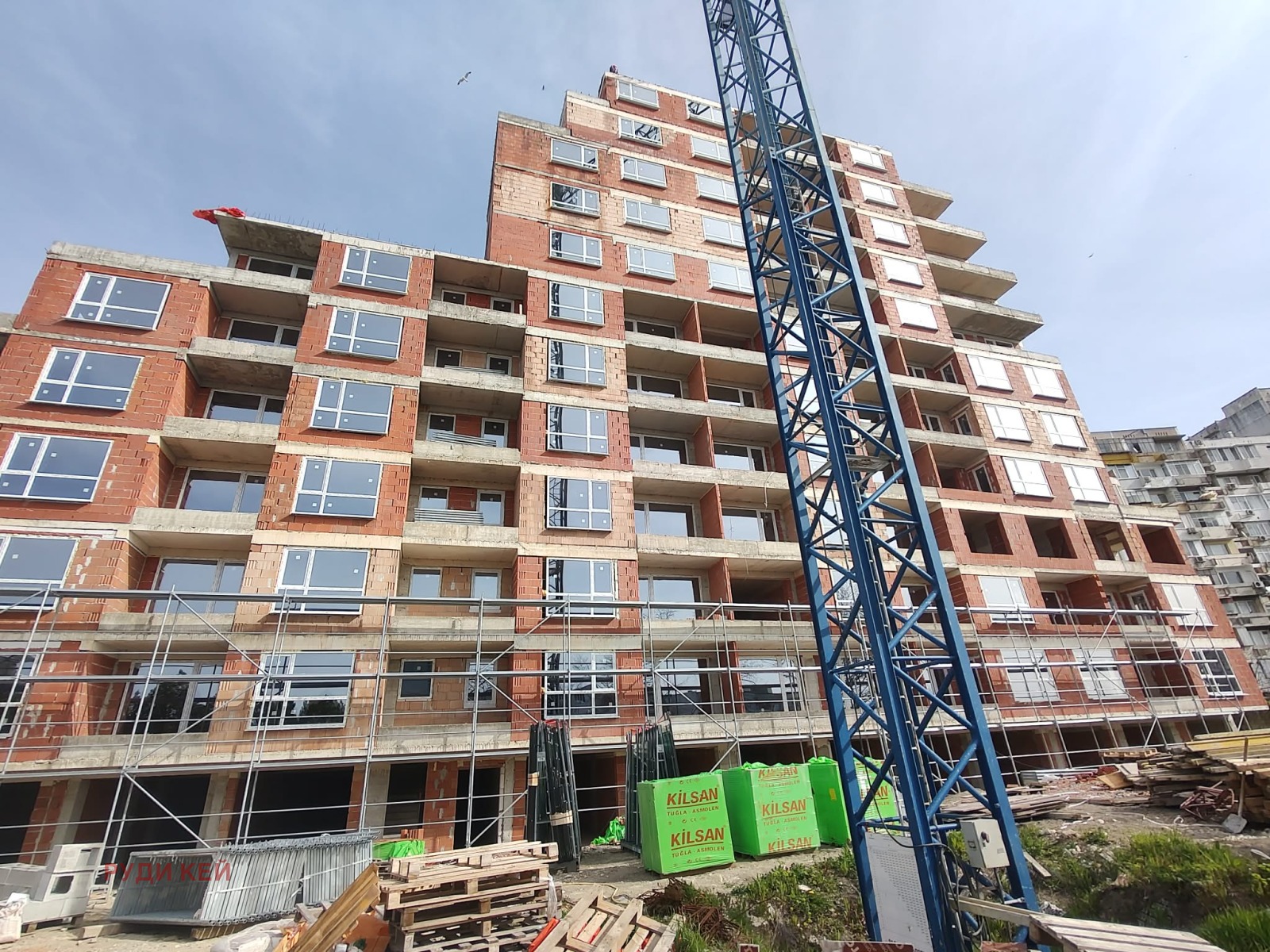 Продава 2-СТАЕН, гр. Варна, Възраждане 1, снимка 2 - Апартаменти - 53603986