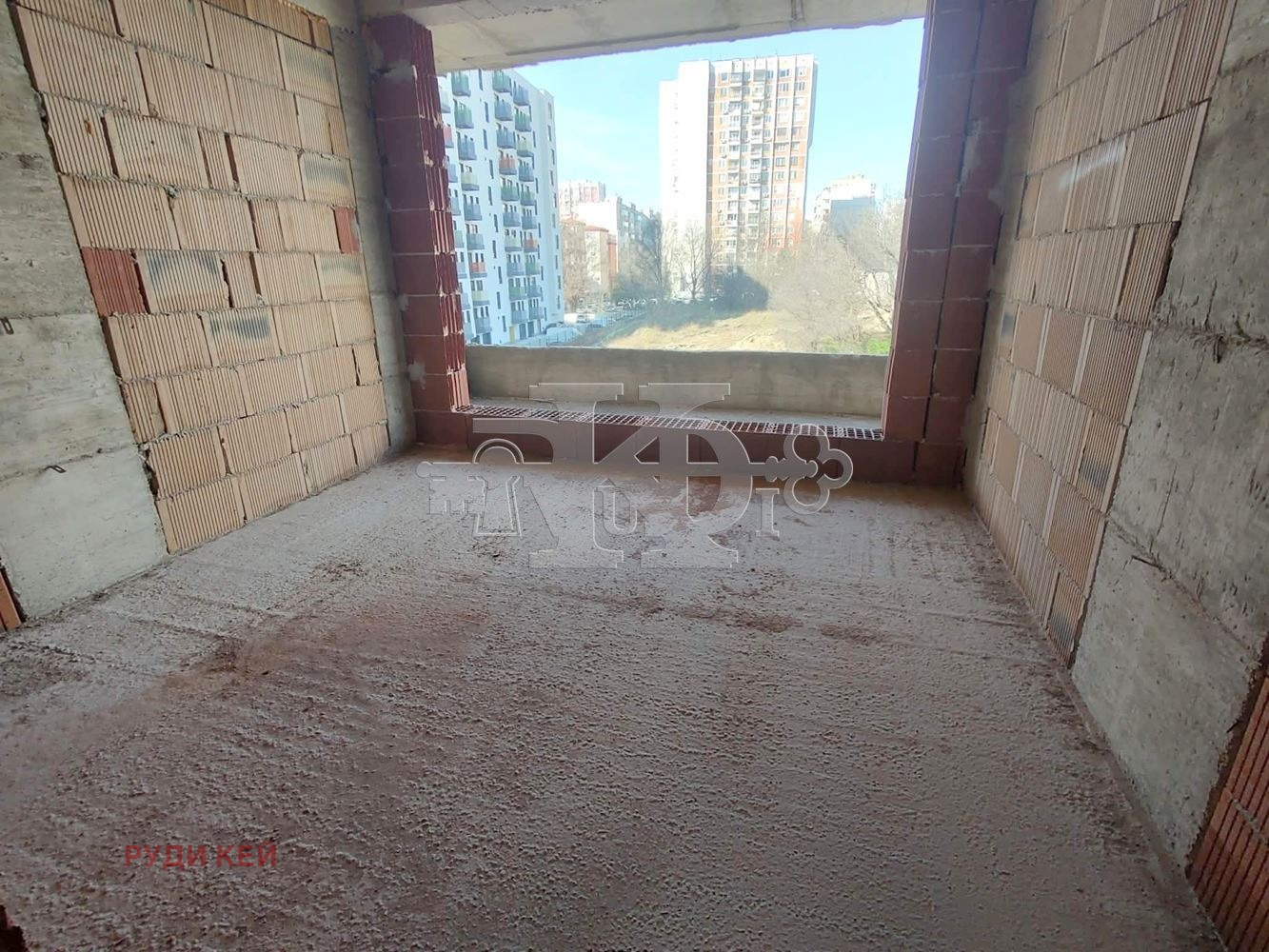 Продава 2-СТАЕН, гр. Варна, Възраждане 1, снимка 5 - Апартаменти - 53603986