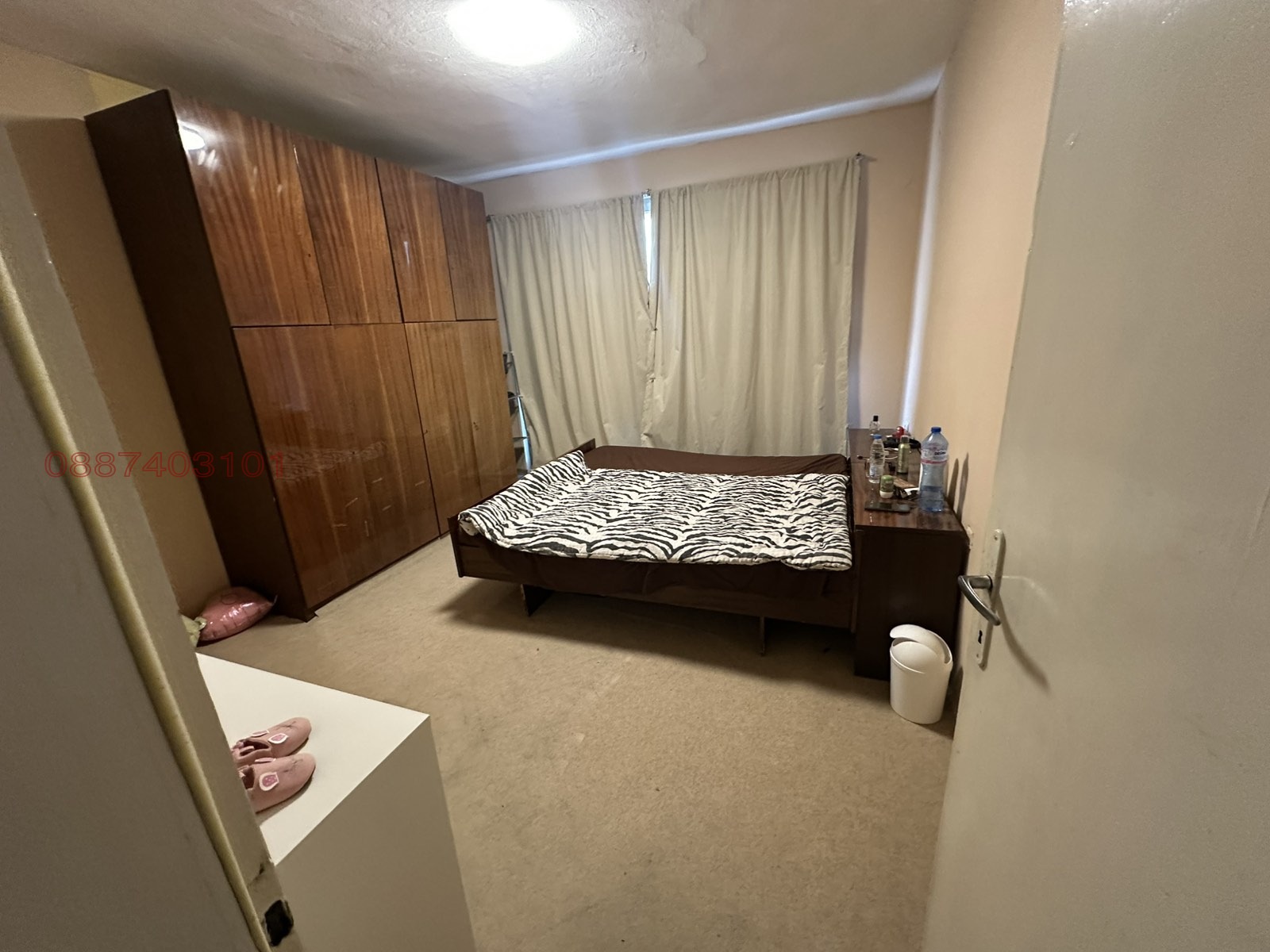 Продава 2-СТАЕН, гр. Ловеч, Център, снимка 4 - Апартаменти - 53618312