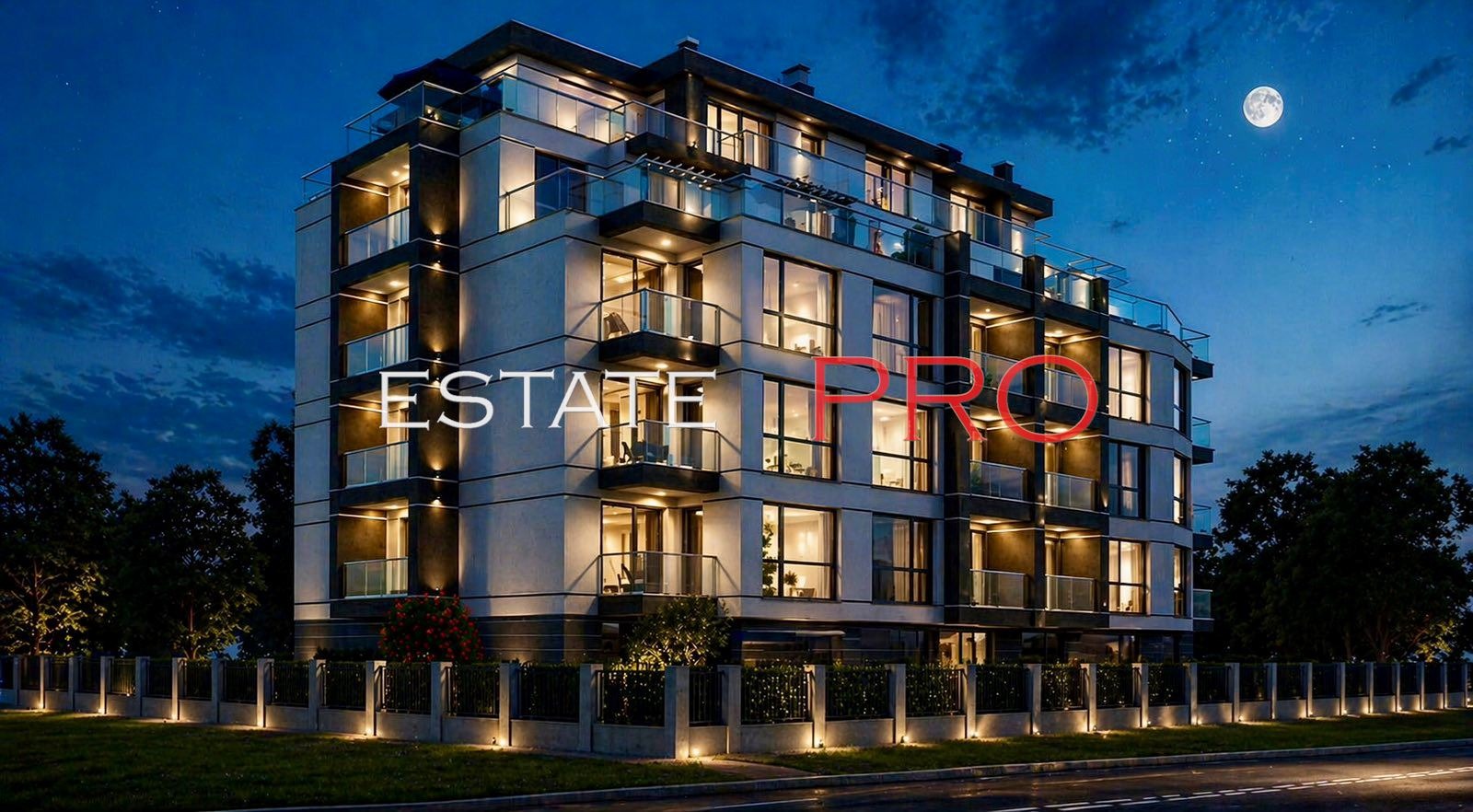 Продава 2-СТАЕН, гр. София, Дружба 1, снимка 2 - Апартаменти - 54295105