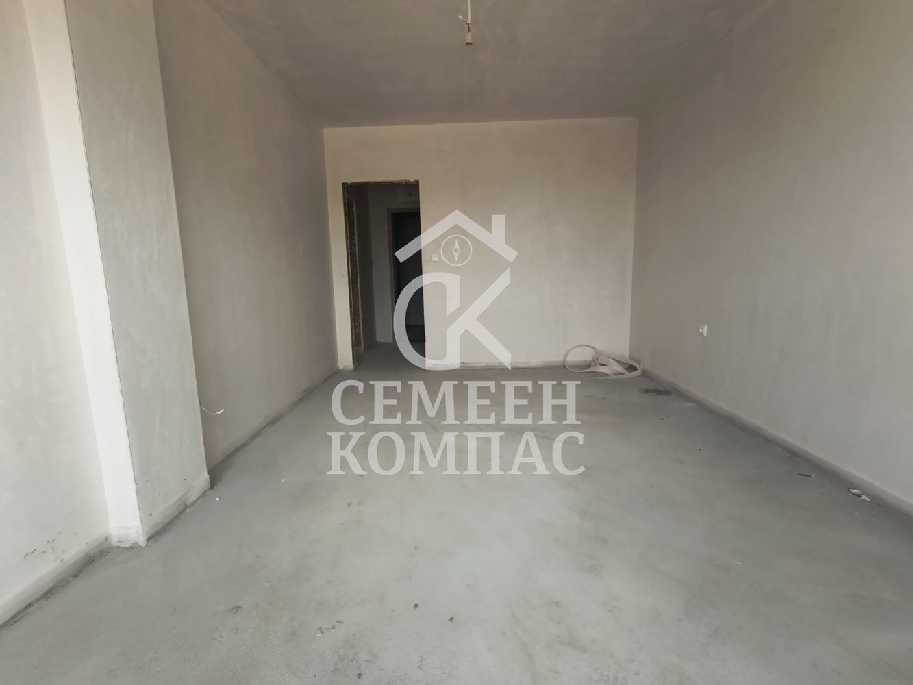Продава 2-СТАЕН, гр. Пловдив, Остромила, снимка 5 - Апартаменти - 54462042