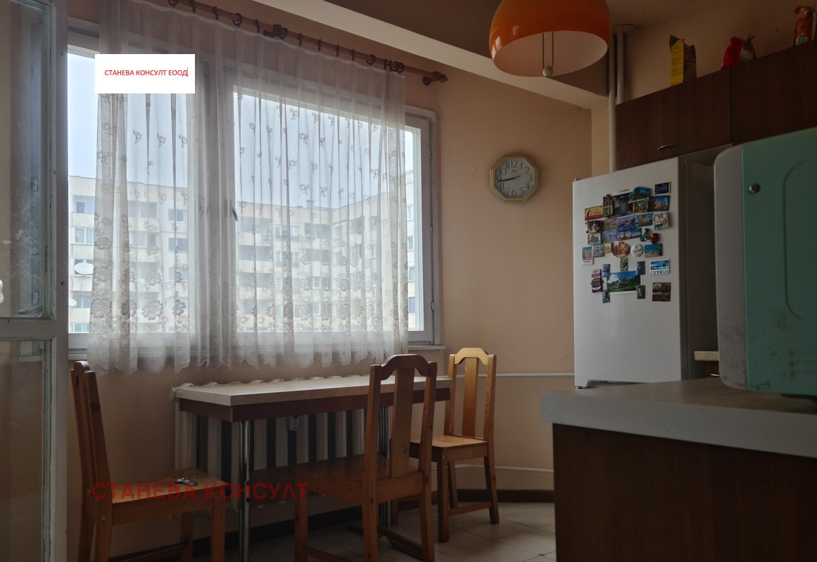 Продава 2-СТАЕН, гр. София, Дървеница, снимка 10 - Апартаменти - 54684273