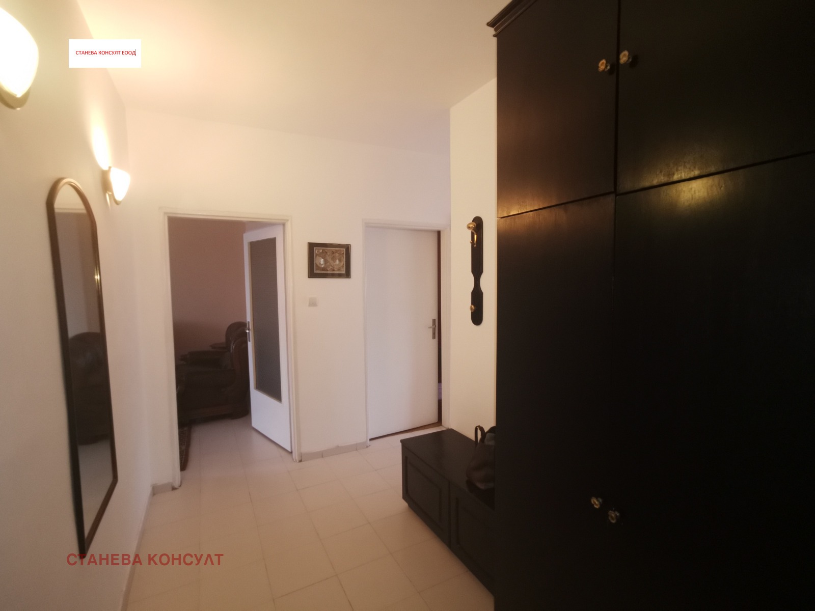 Продава 2-СТАЕН, гр. София, Дървеница, снимка 10 - Апартаменти - 54684273