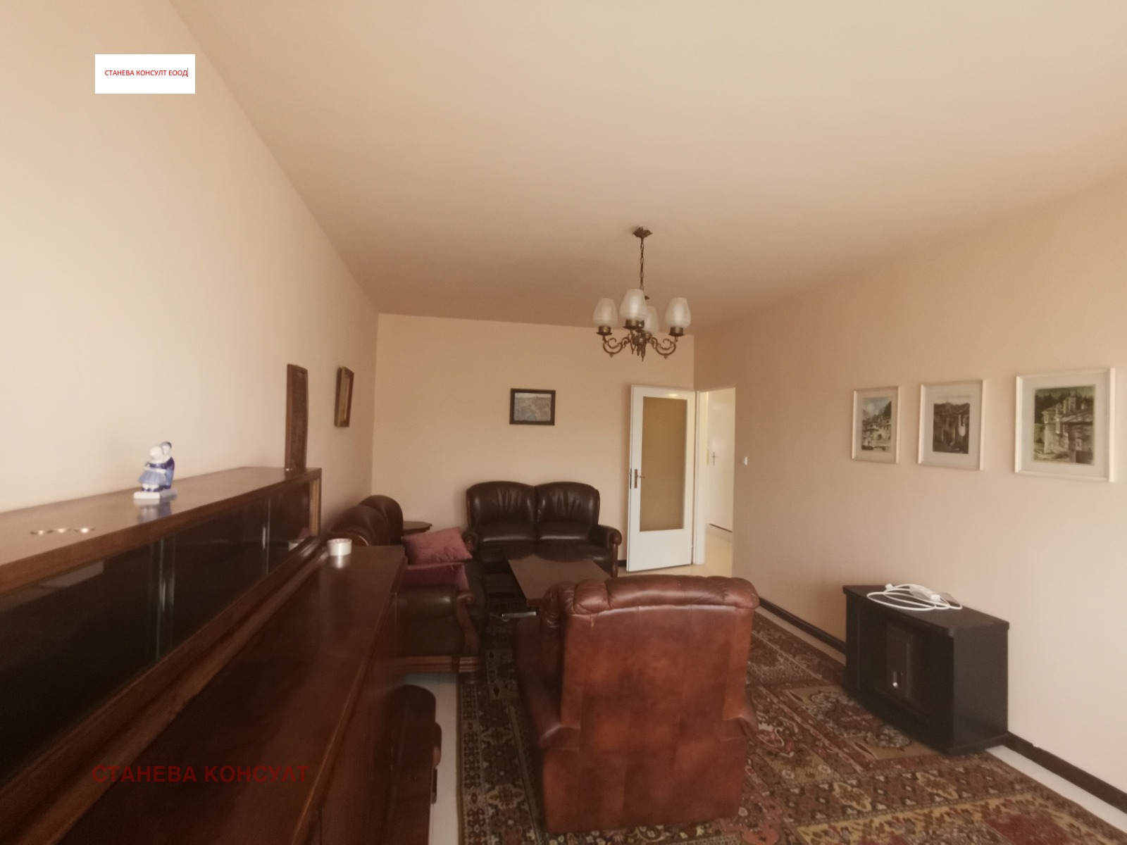 Продава 2-СТАЕН, гр. София, Дървеница, снимка 16 - Апартаменти - 54684273