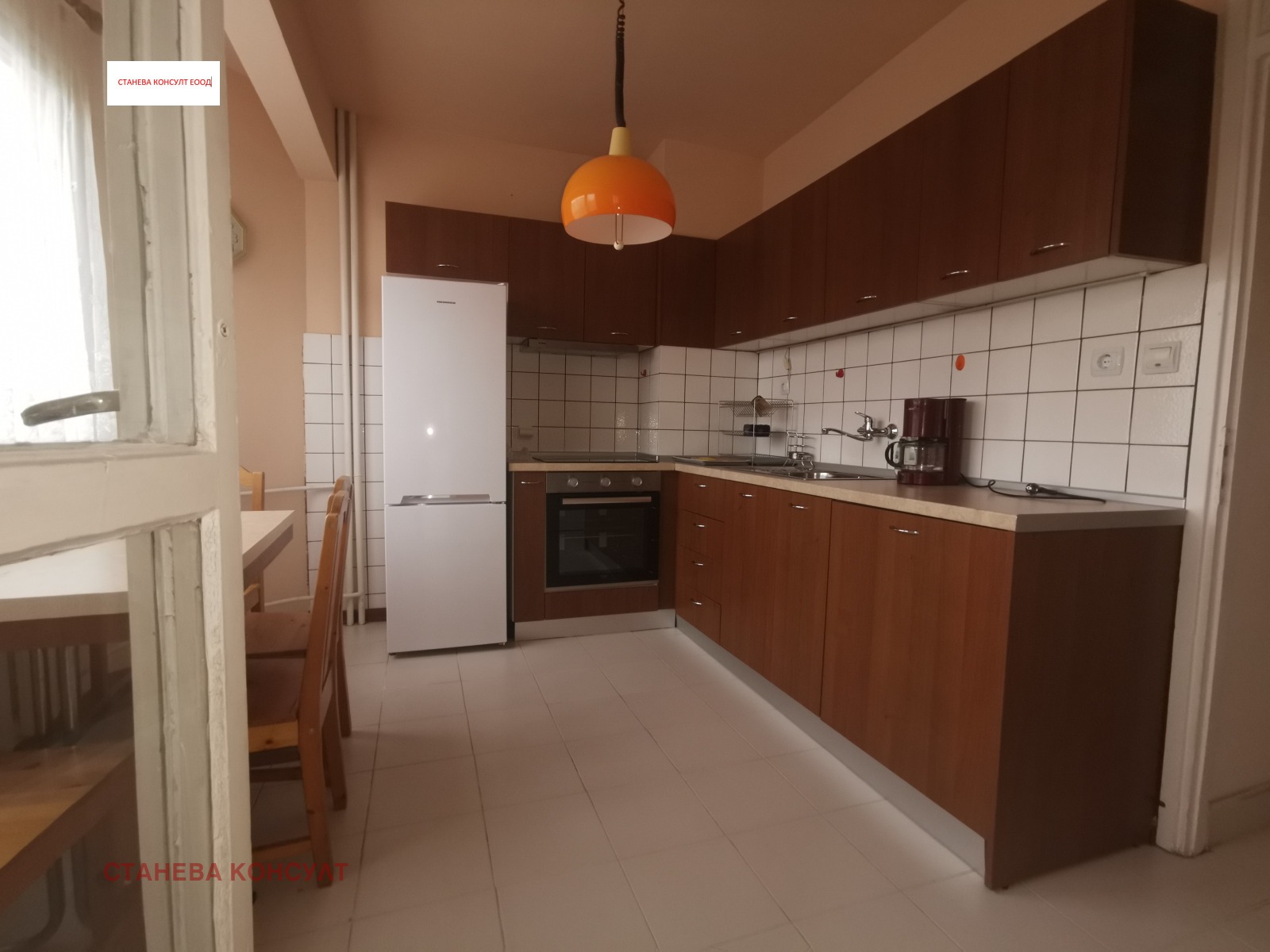 Продава 2-СТАЕН, гр. София, Дървеница, снимка 15 - Апартаменти - 54684273