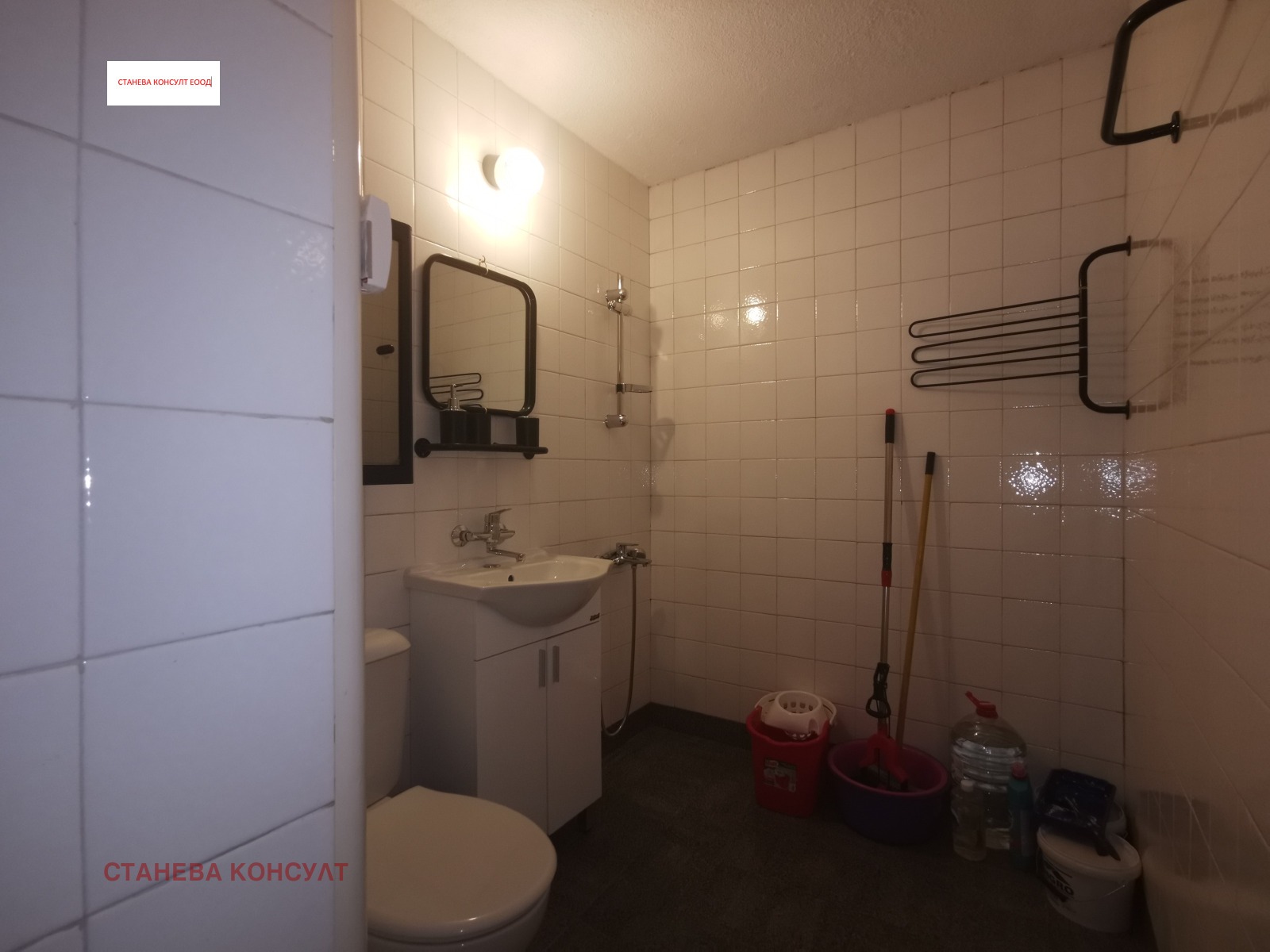 Продава 2-СТАЕН, гр. София, Дървеница, снимка 13 - Апартаменти - 54684273