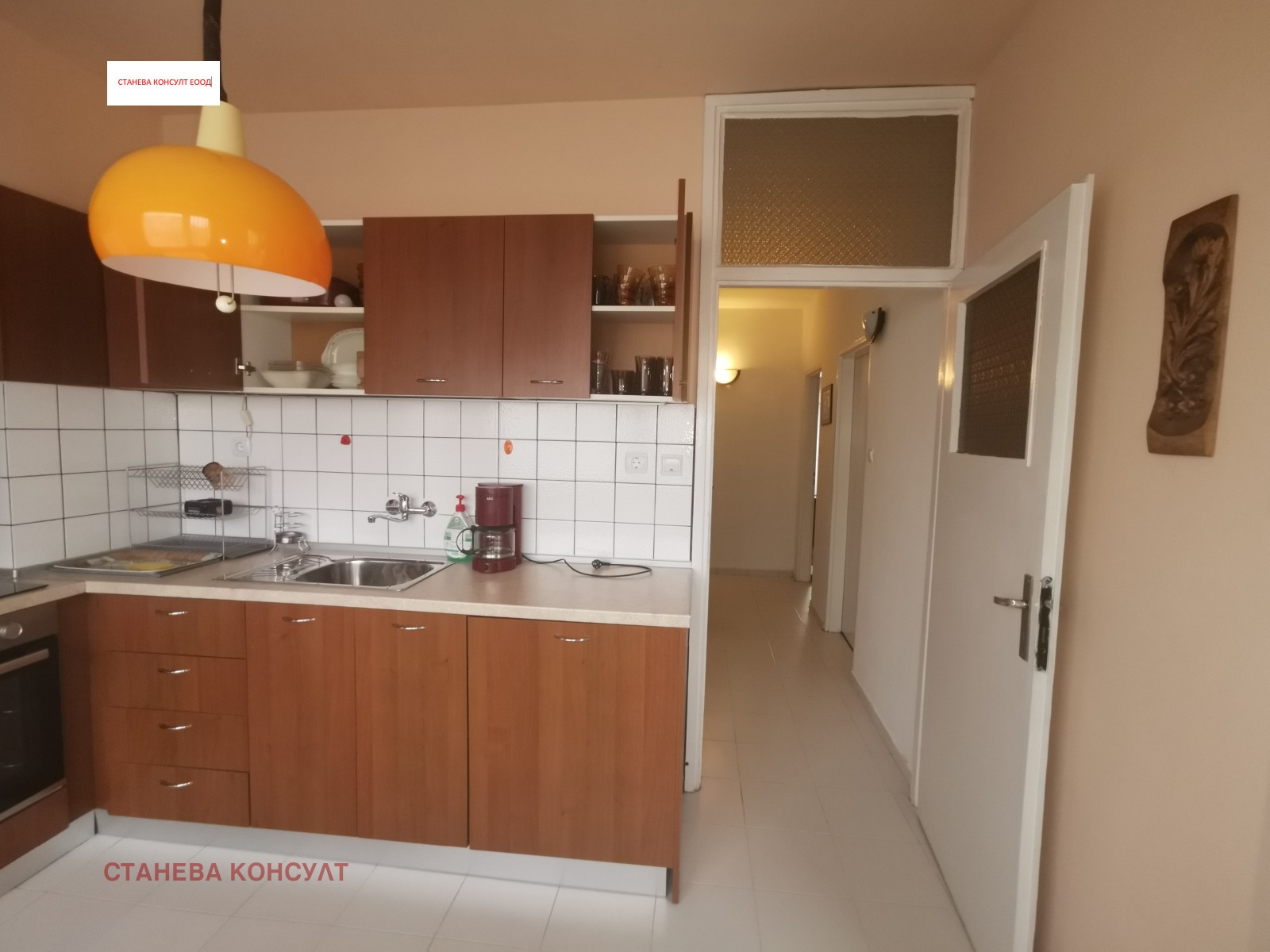 Продава 2-СТАЕН, гр. София, Дървеница, снимка 11 - Апартаменти - 54684273