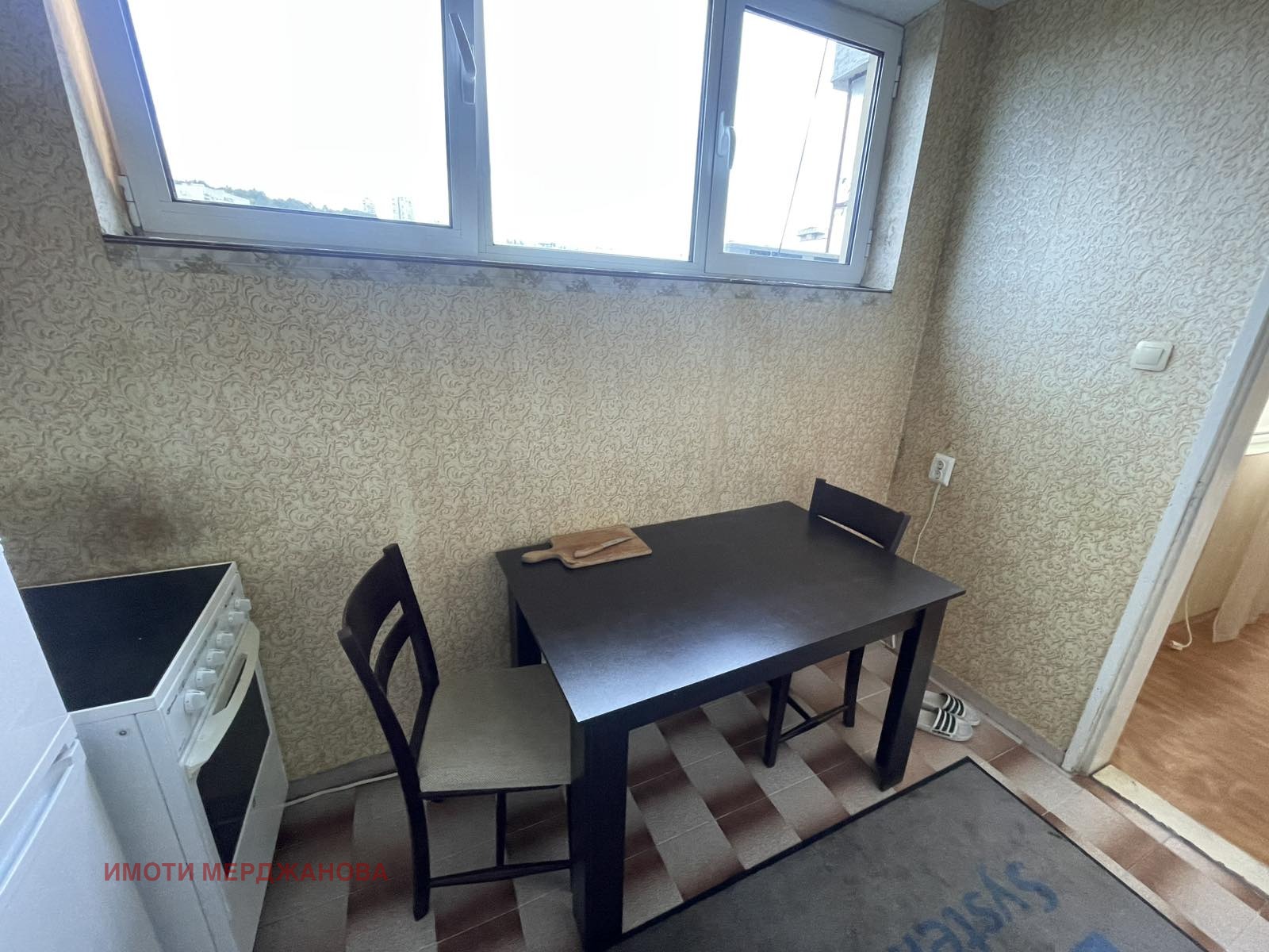 Продава 2-СТАЕН, гр. Стара Загора, Три чучура - юг, снимка 6 - Апартаменти - 56031339
