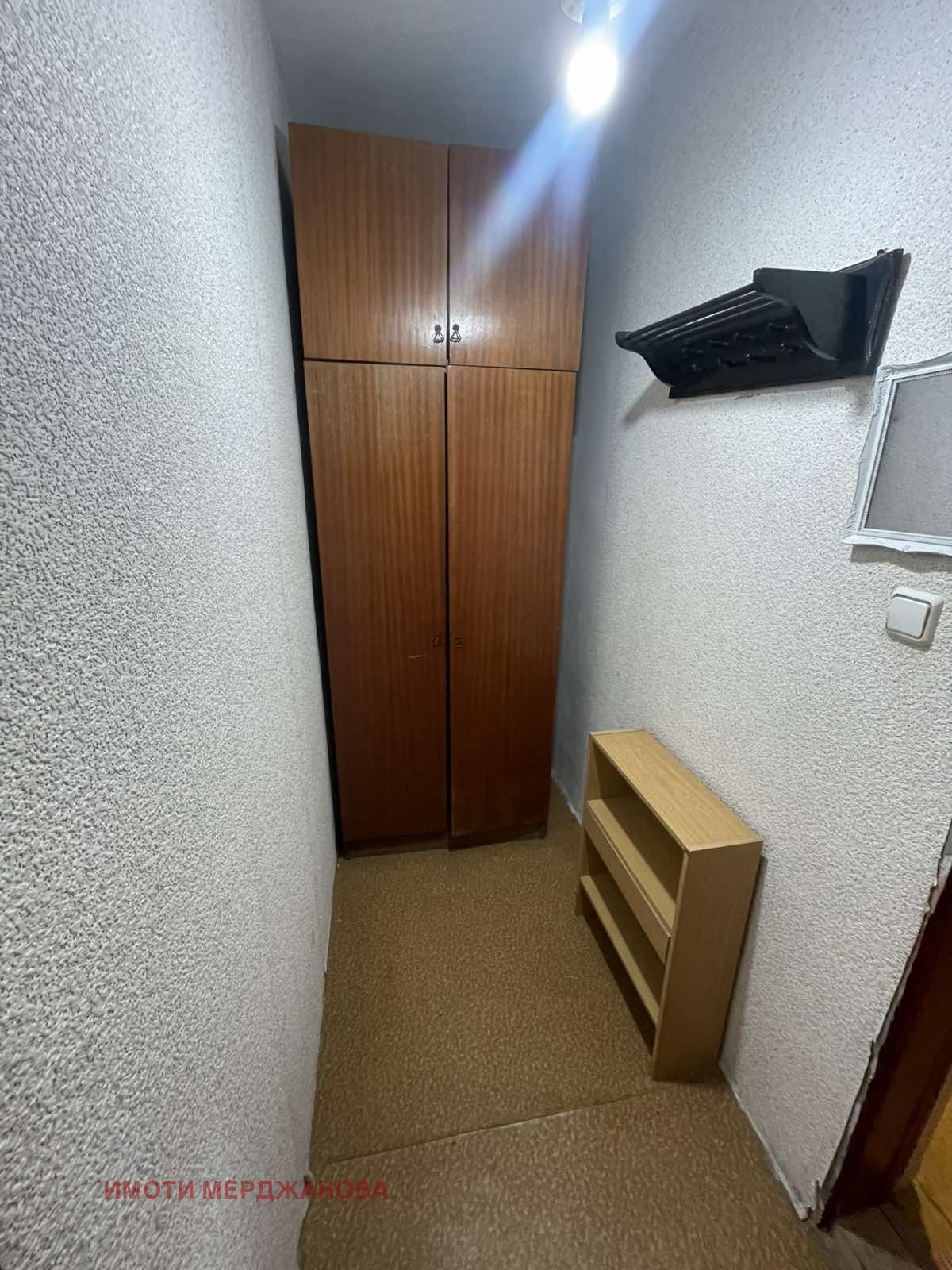 Продава 2-СТАЕН, гр. Стара Загора, Три чучура - юг, снимка 8 - Апартаменти - 56031339