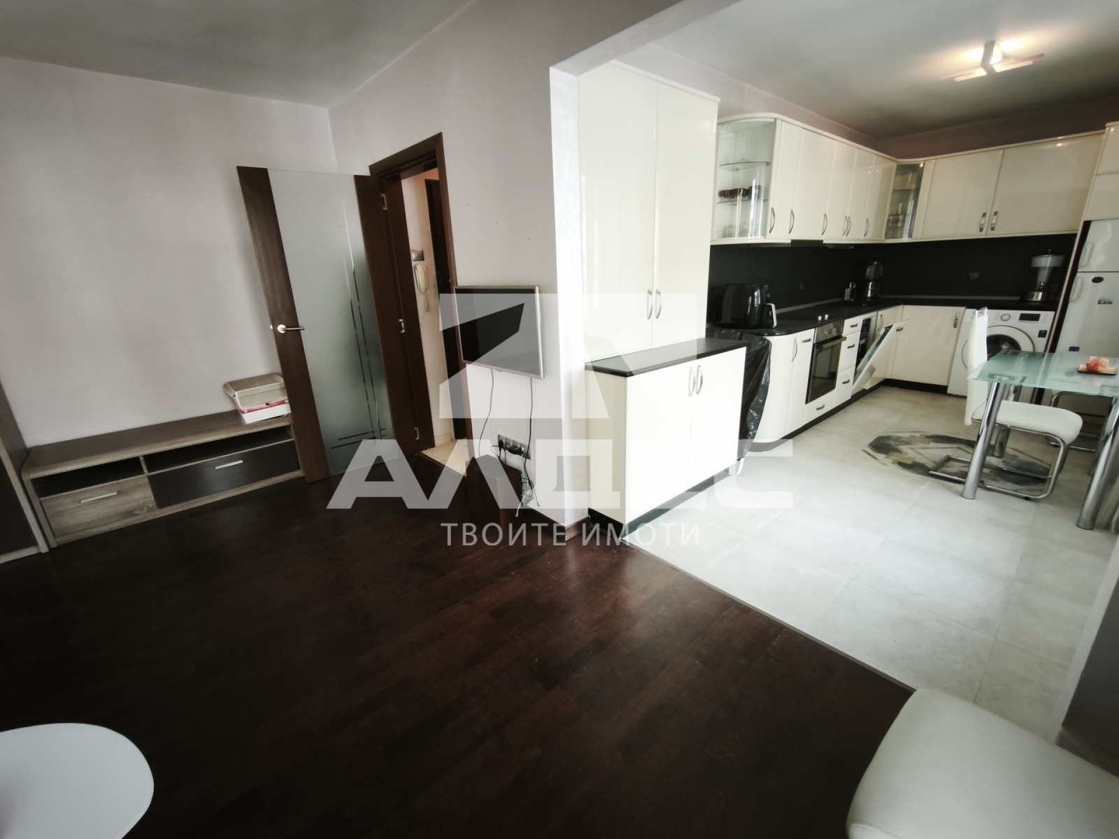 Продава 2-СТАЕН, гр. София, Лозенец, снимка 3 - Апартаменти - 56431631