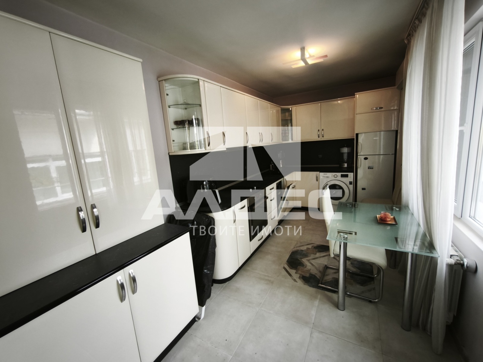 Продава 2-СТАЕН, гр. София, Лозенец, снимка 4 - Апартаменти - 56431631