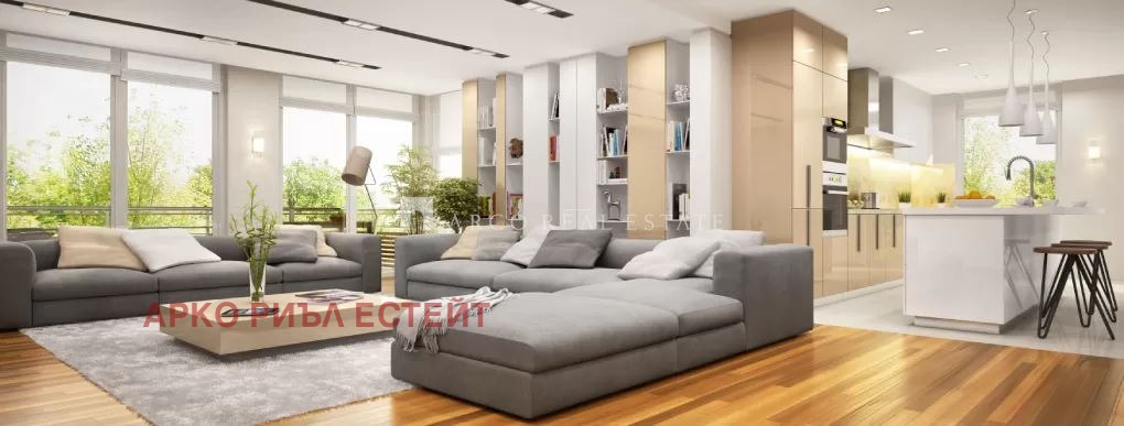 Продава 3-СТАЕН, гр. София, Левски Г, снимка 12 - Апартаменти - 53486162