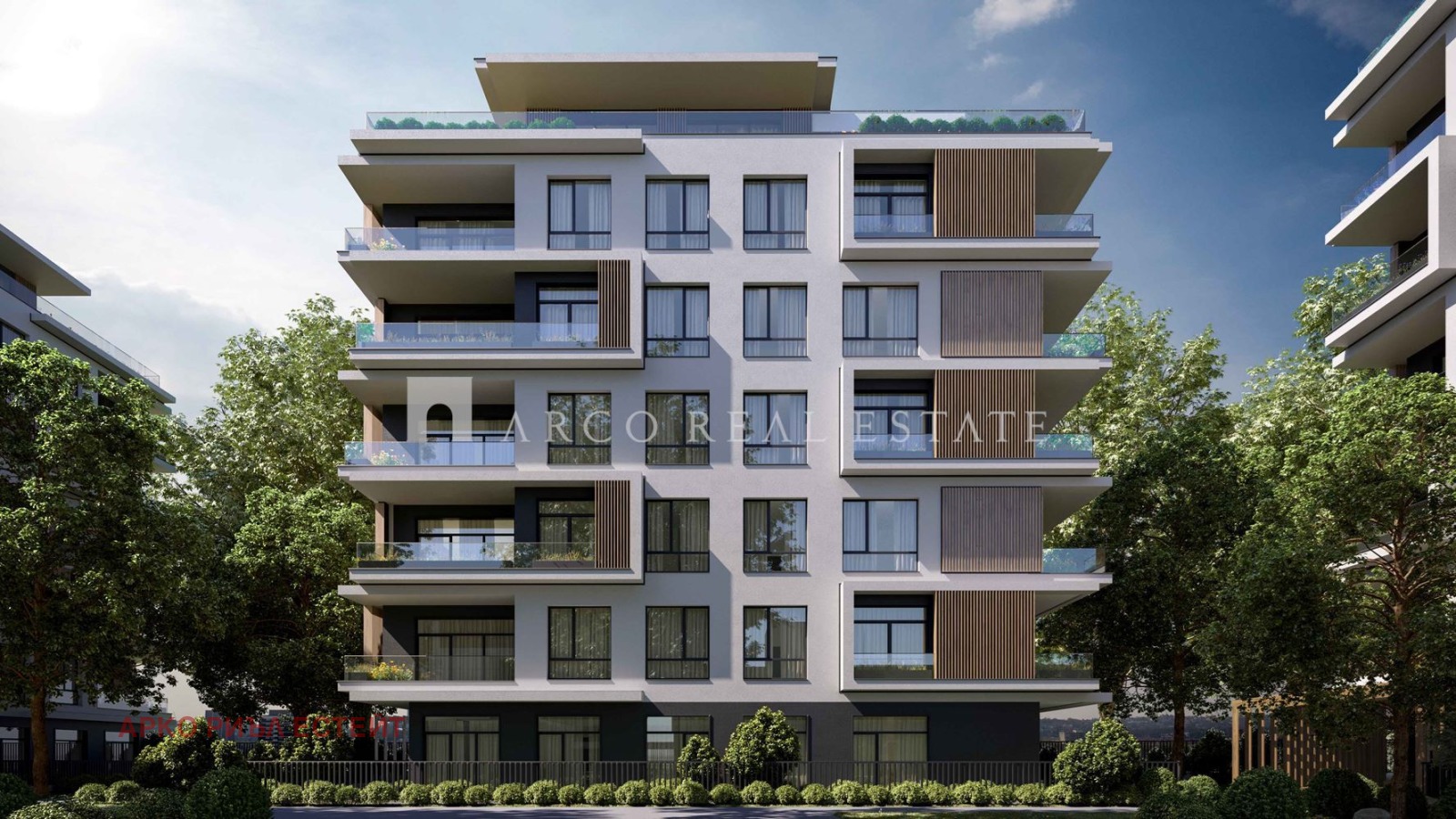 Продава 3-СТАЕН, гр. София, Левски Г, снимка 4 - Апартаменти - 53486162