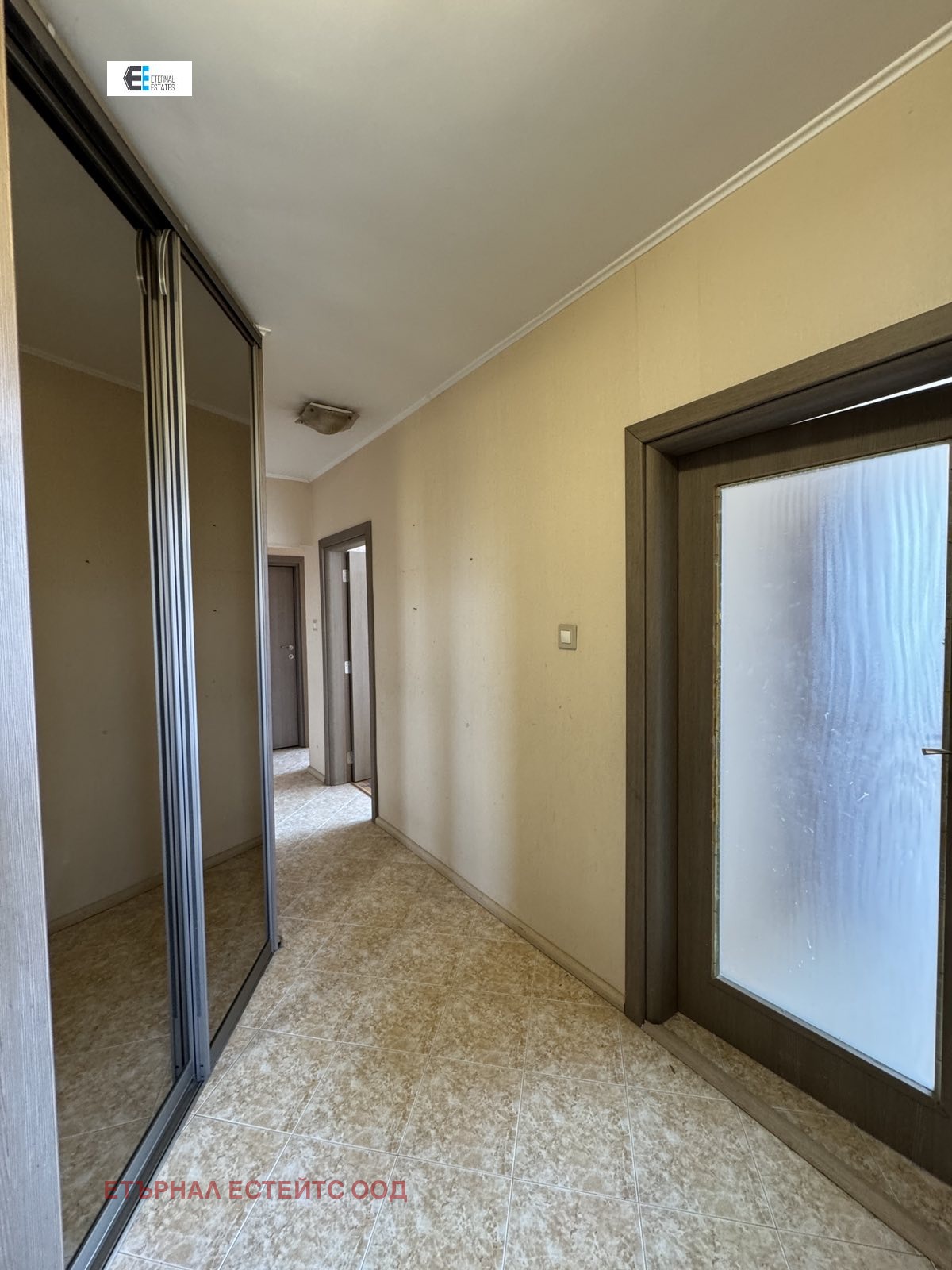 Продава 3-СТАЕН, гр. София, Дианабад, снимка 13 - Апартаменти - 53869121