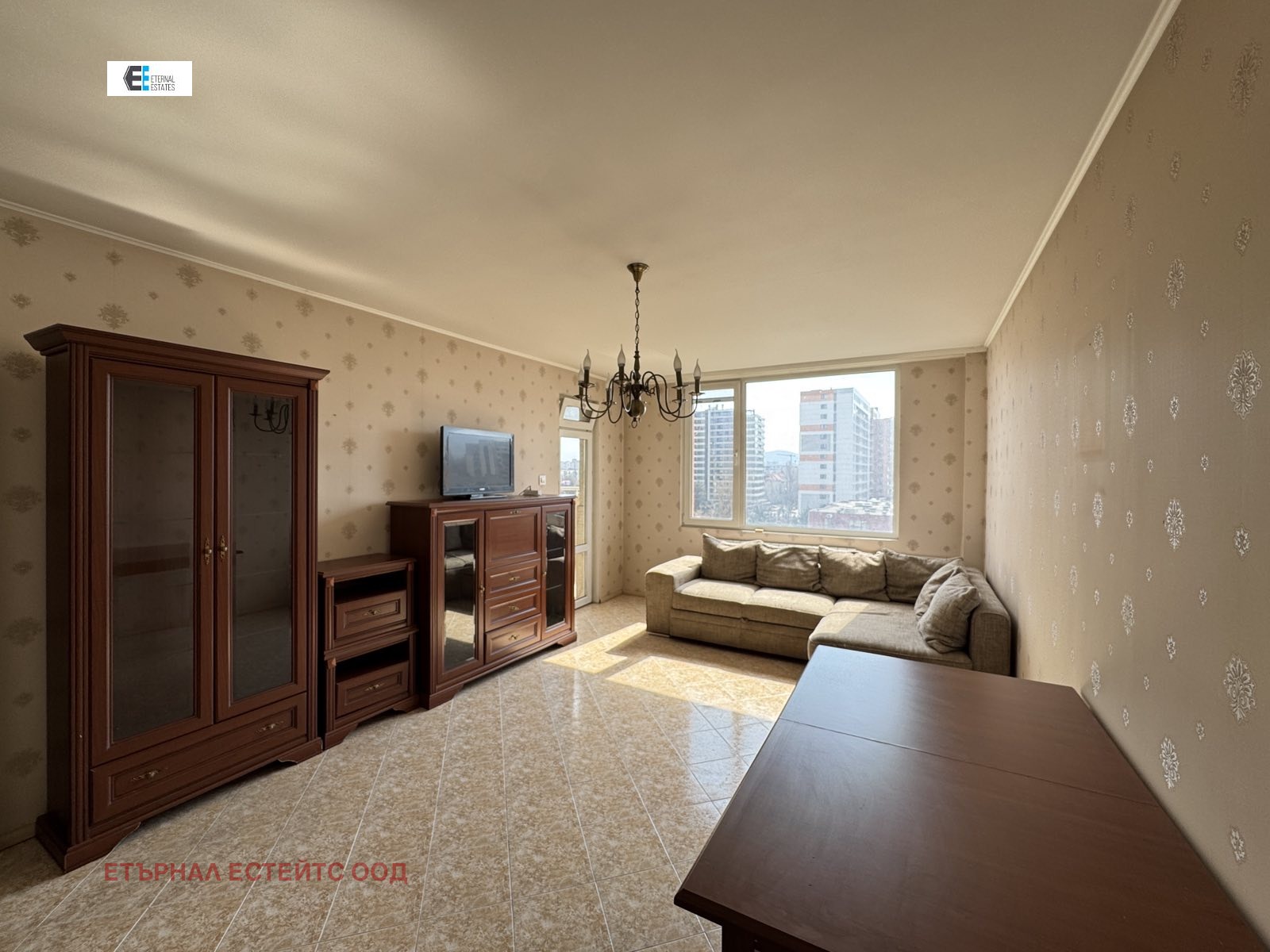 Продава 3-СТАЕН, гр. София, Дианабад, снимка 2 - Апартаменти - 53869121