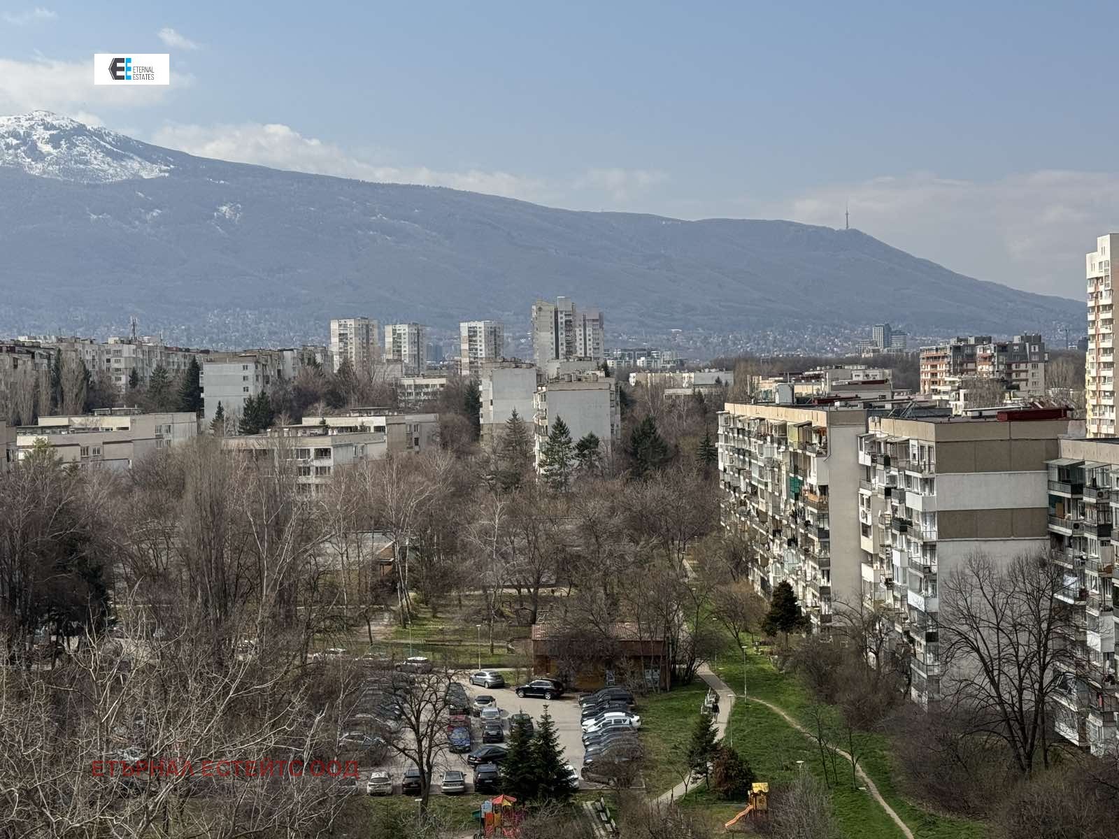 Продава 3-СТАЕН, гр. София, Дианабад, снимка 16 - Апартаменти - 53869121