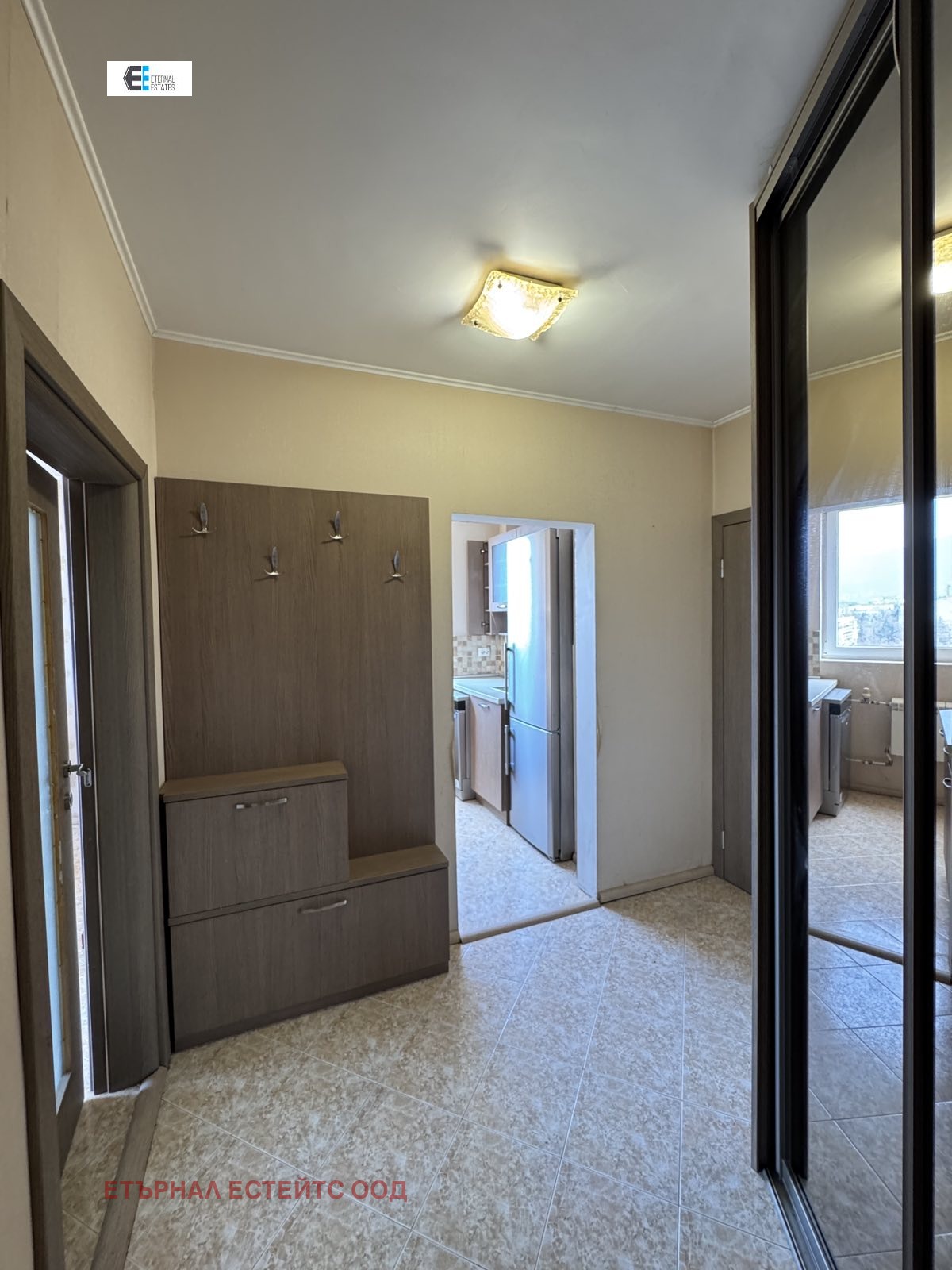 Продава 3-СТАЕН, гр. София, Дианабад, снимка 12 - Апартаменти - 53869121