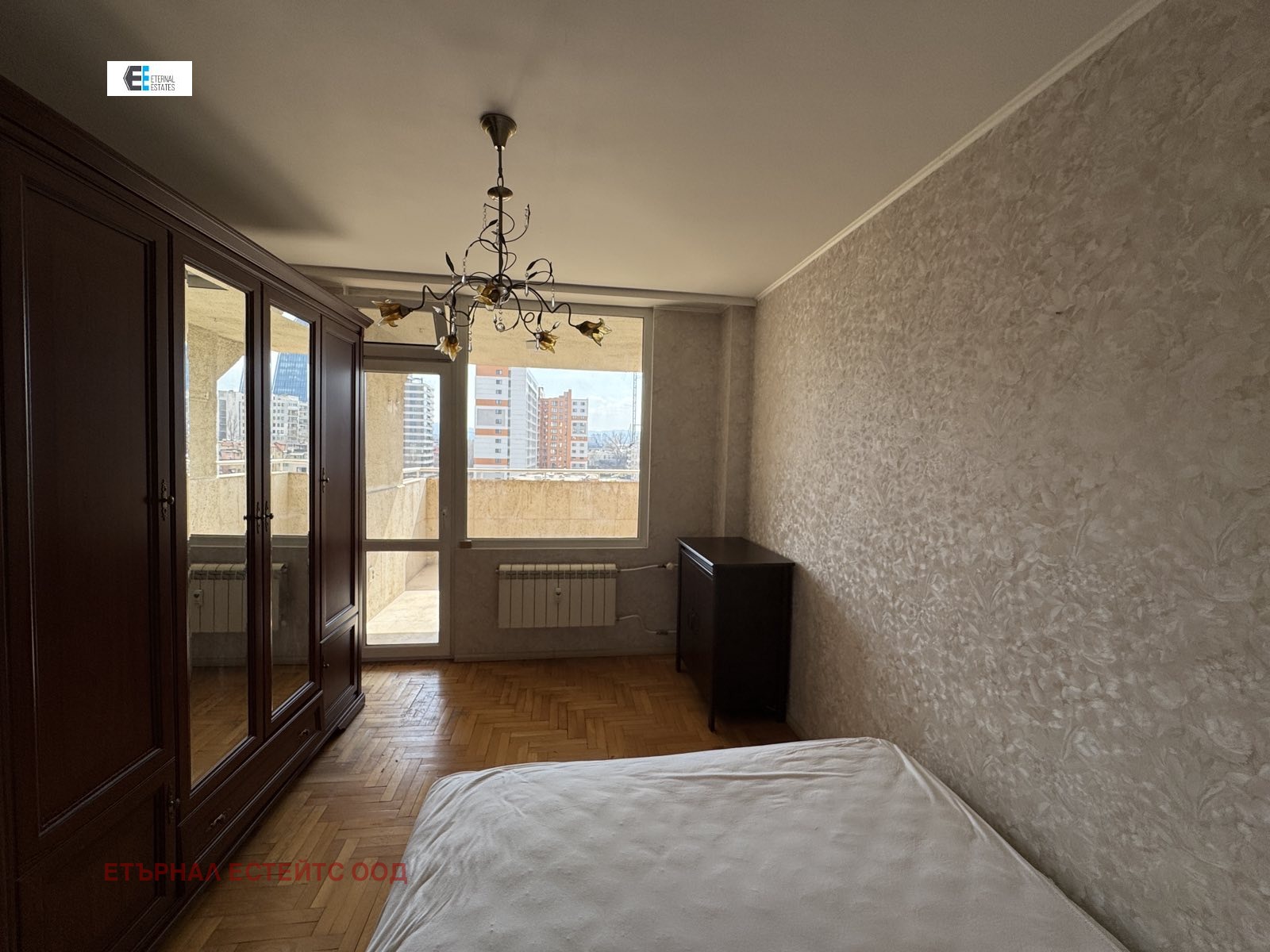 Продава 3-СТАЕН, гр. София, Дианабад, снимка 5 - Апартаменти - 53869121