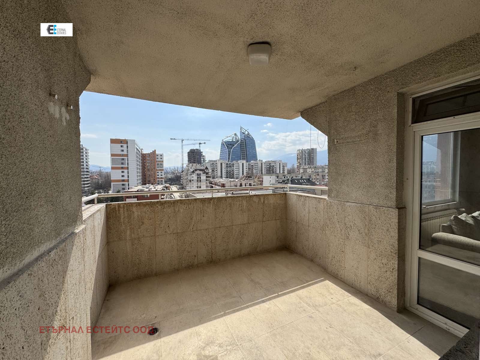 Продава 3-СТАЕН, гр. София, Дианабад, снимка 15 - Апартаменти - 53869121