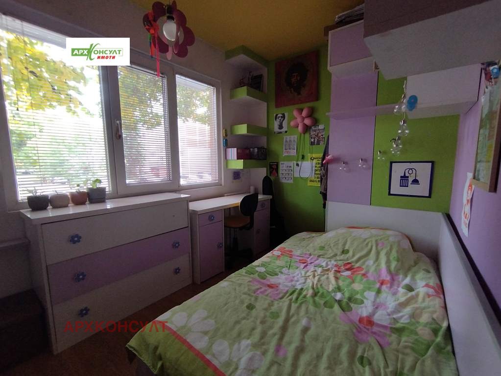 Продава 3-СТАЕН, гр. София, Надежда 3, снимка 11 - Апартаменти - 54053096