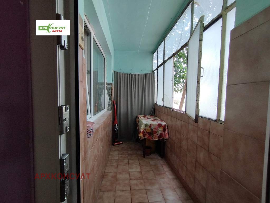 Продава 3-СТАЕН, гр. София, Надежда 3, снимка 12 - Апартаменти - 54053096