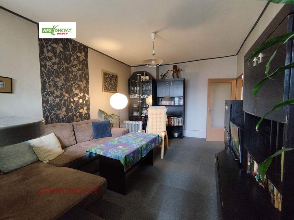 Продава 3-СТАЕН, гр. София, Надежда 3, снимка 3 - Апартаменти - 54053096