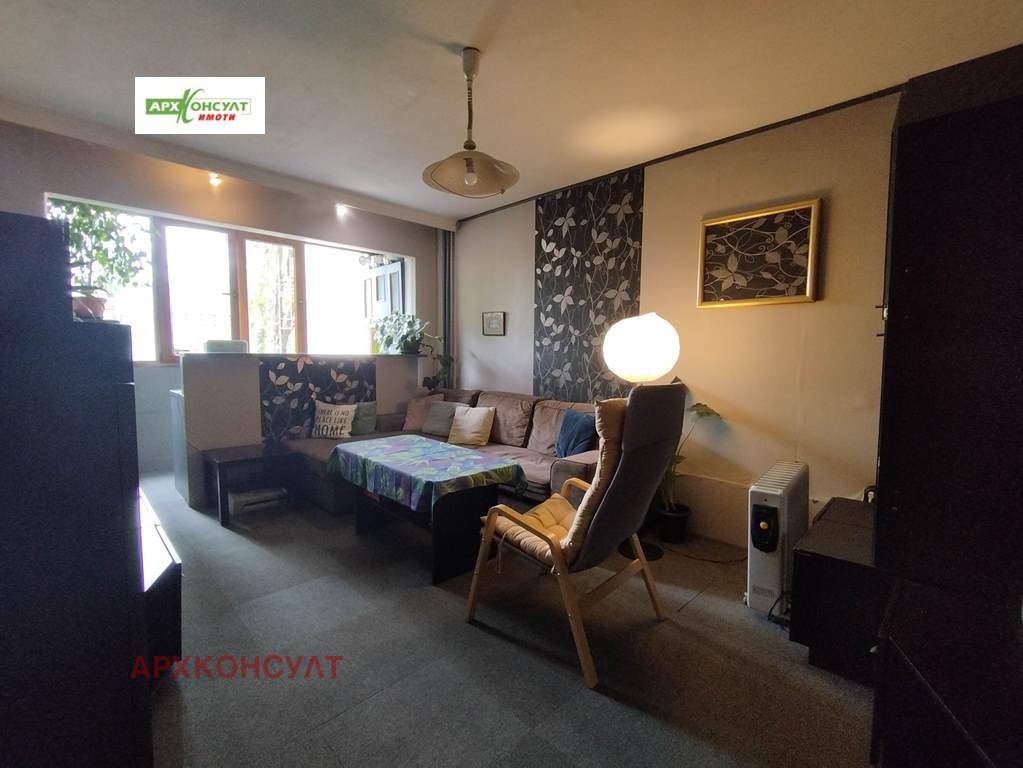 Продава 3-СТАЕН, гр. София, Надежда 3, снимка 4 - Апартаменти - 54053096