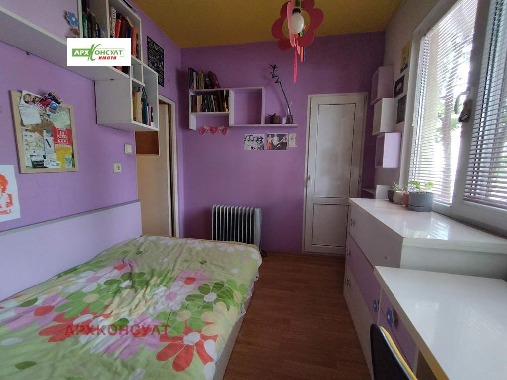 Продава 3-СТАЕН, гр. София, Надежда 3, снимка 10 - Апартаменти - 54053096