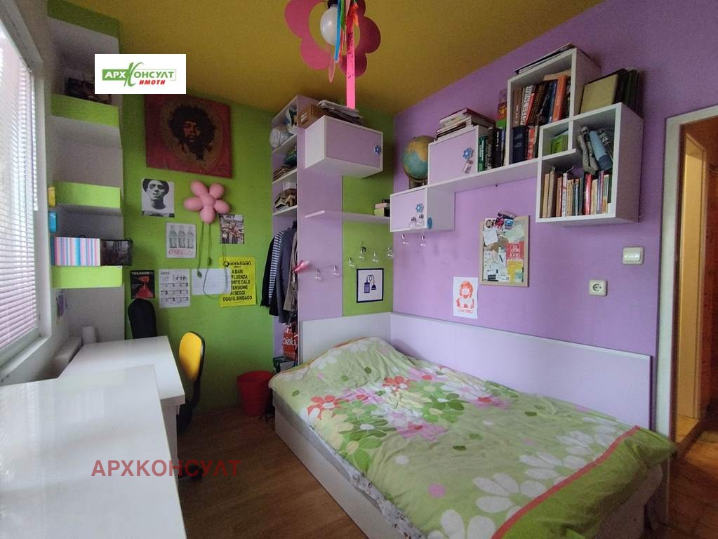 Продава 3-СТАЕН, гр. София, Надежда 3, снимка 9 - Апартаменти - 54053096