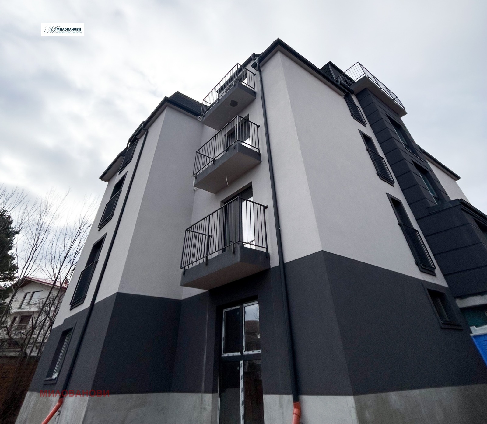 Продава 3-СТАЕН, гр. София, Горна баня, снимка 2 - Апартаменти - 54206896