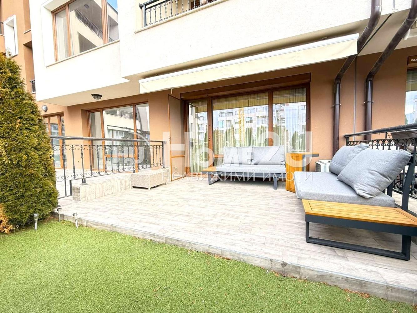 Продава 3-СТАЕН, гр. София, Малинова долина, снимка 13 - Апартаменти - 55363101