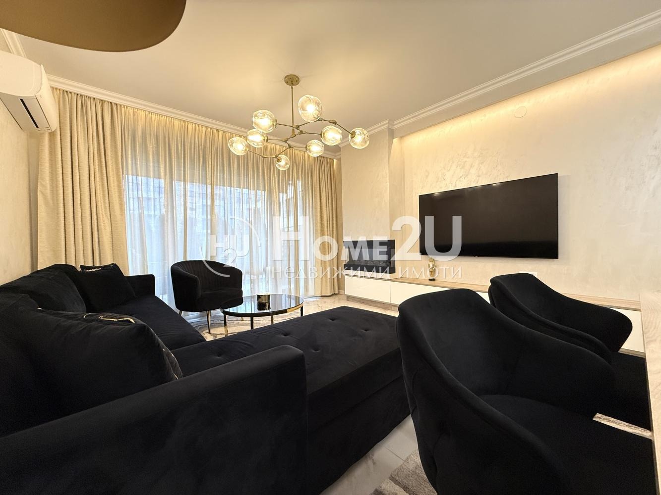 Продава 3-СТАЕН, гр. София, Малинова долина, снимка 6 - Апартаменти - 55363101