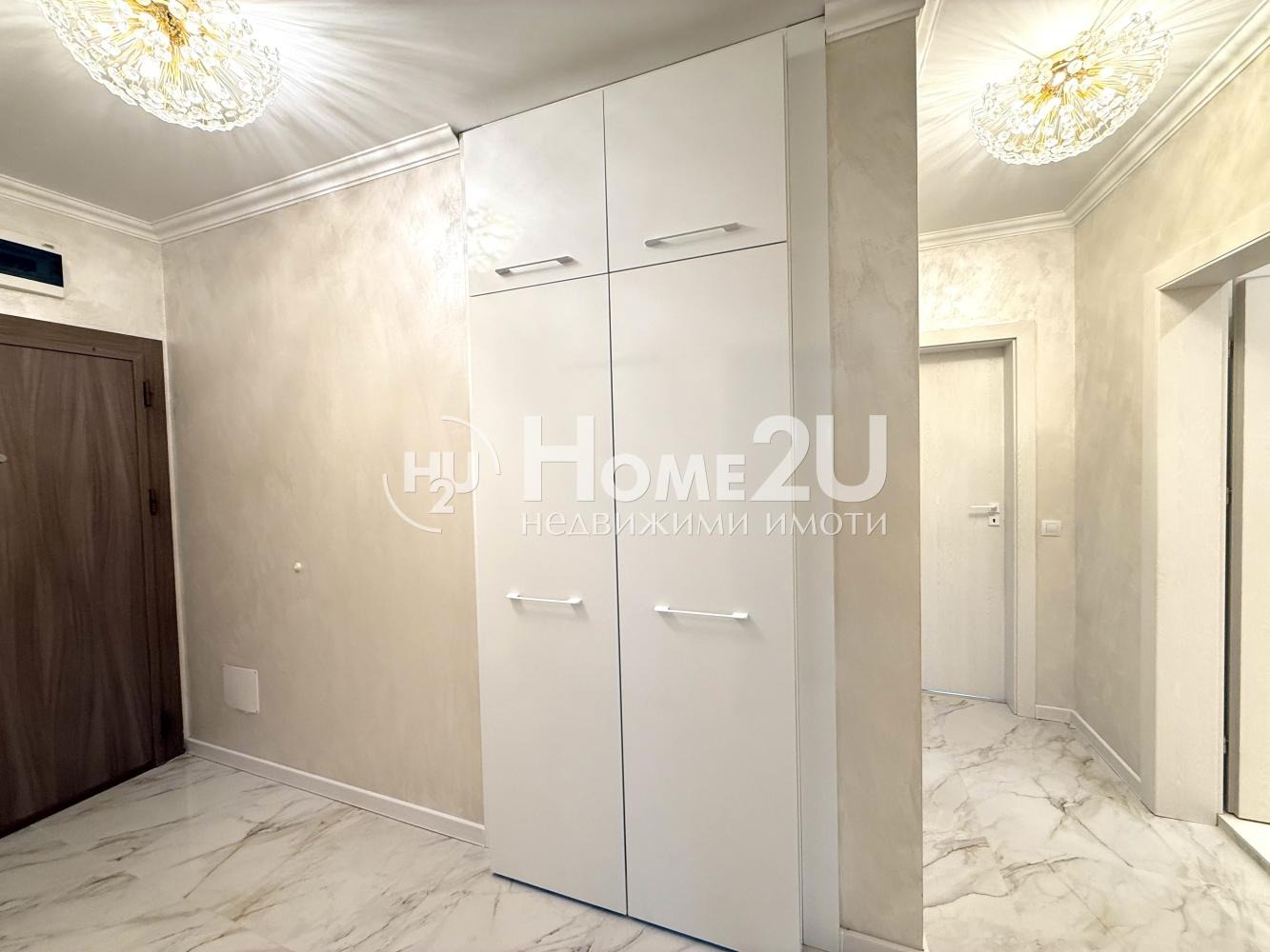 Продава 3-СТАЕН, гр. София, Малинова долина, снимка 15 - Апартаменти - 55363101