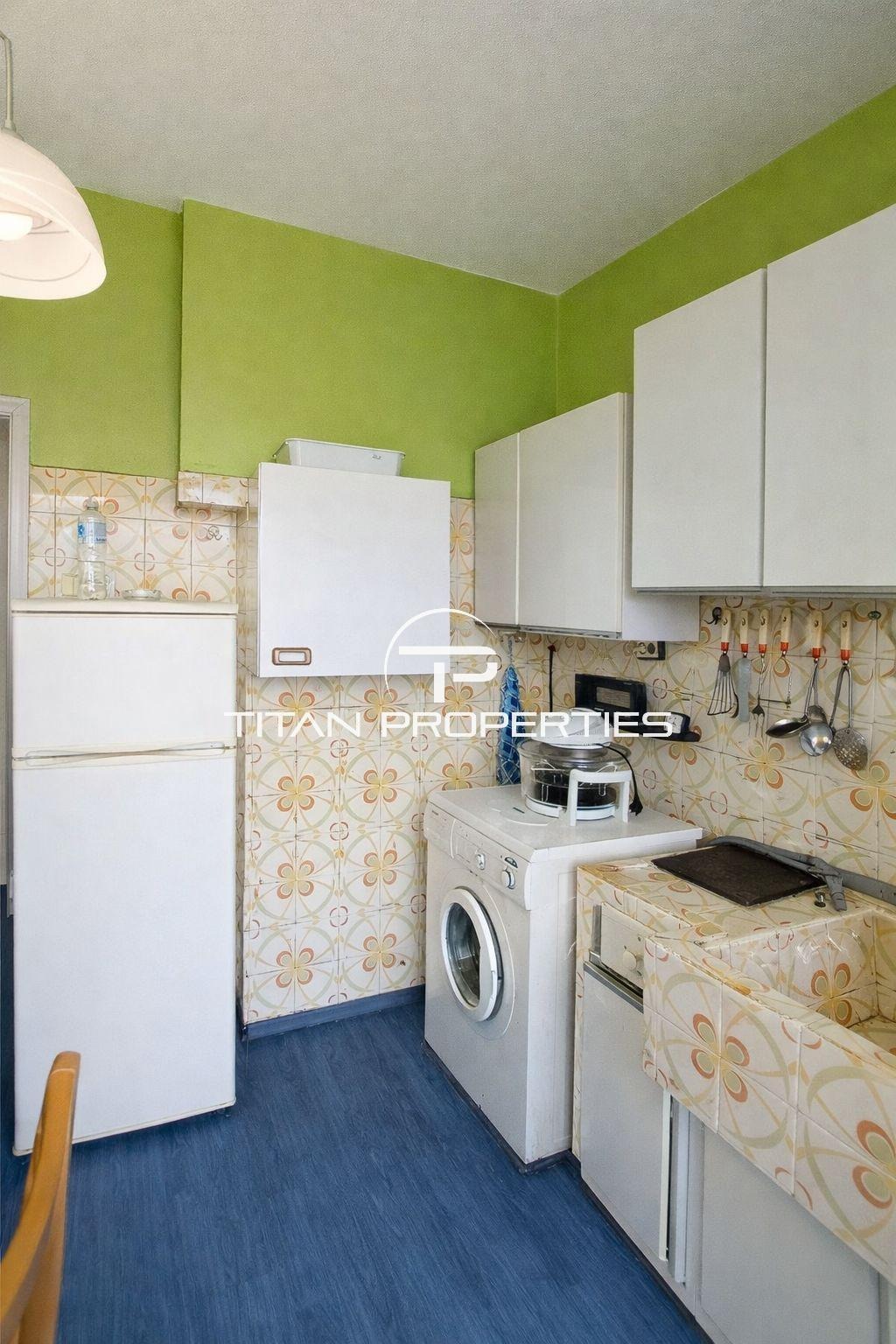 Продава 3-СТАЕН, гр. Пловдив, Кършияка, снимка 4 - Апартаменти - 55923028