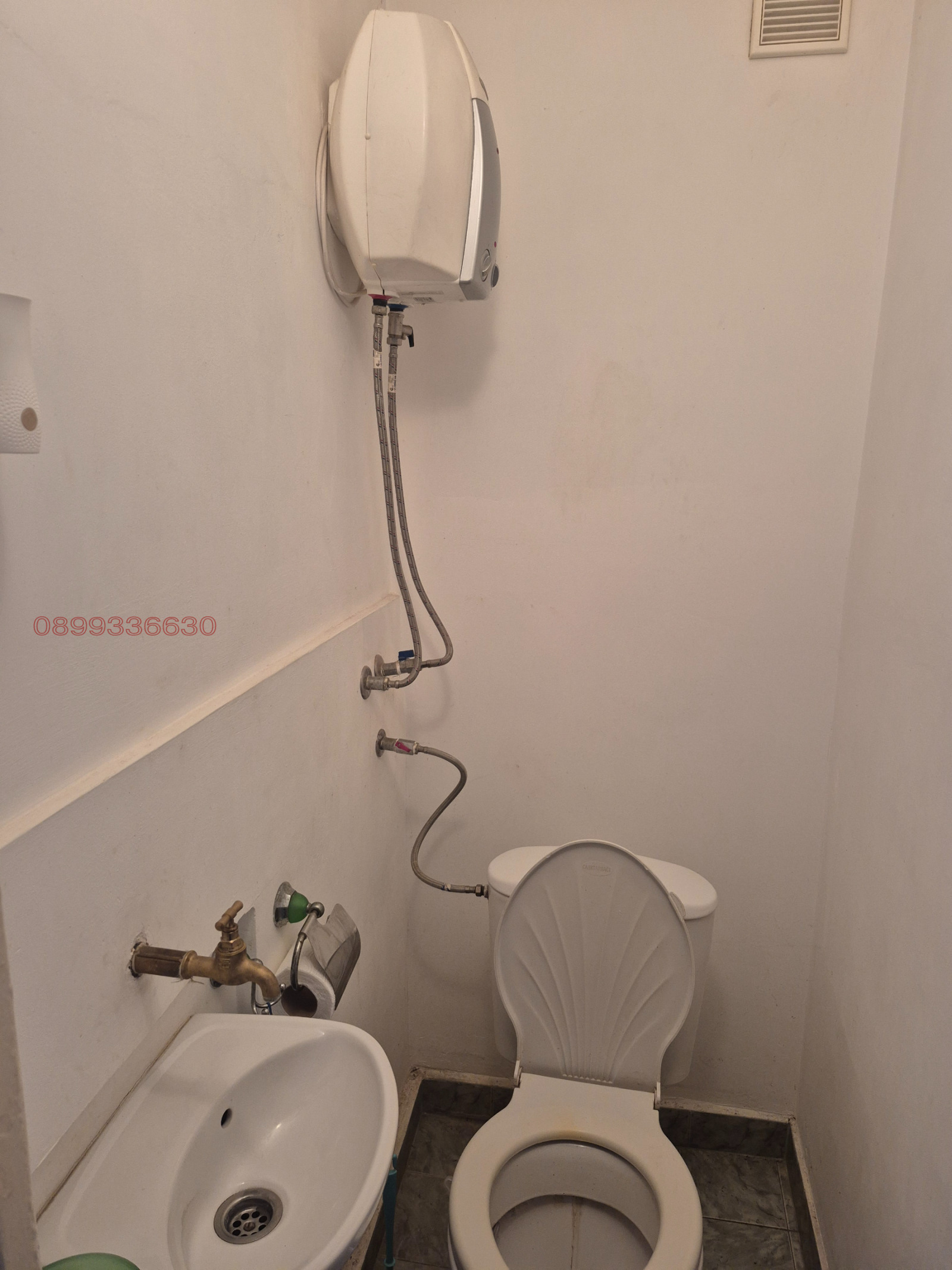 Продава 3-СТАЕН, гр. Балчик, област Добрич, снимка 11 - Апартаменти - 56365285