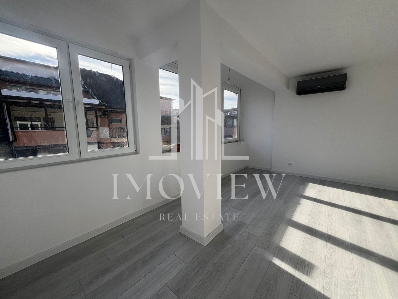 Продава 4-СТАЕН, гр. Варна, Зимно кино Тракия, снимка 4 - Апартаменти - 53605751