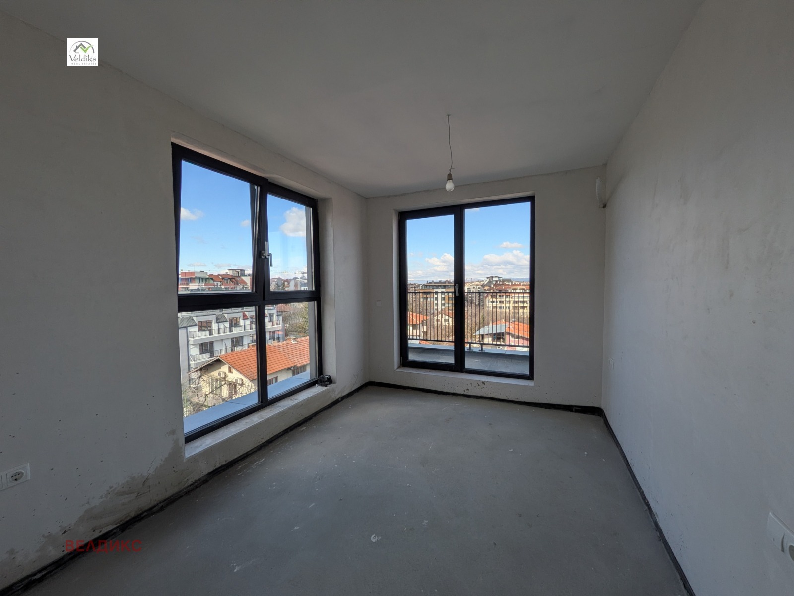 Продава 4-СТАЕН, гр. София, Овча купел, снимка 5 - Апартаменти - 53683244