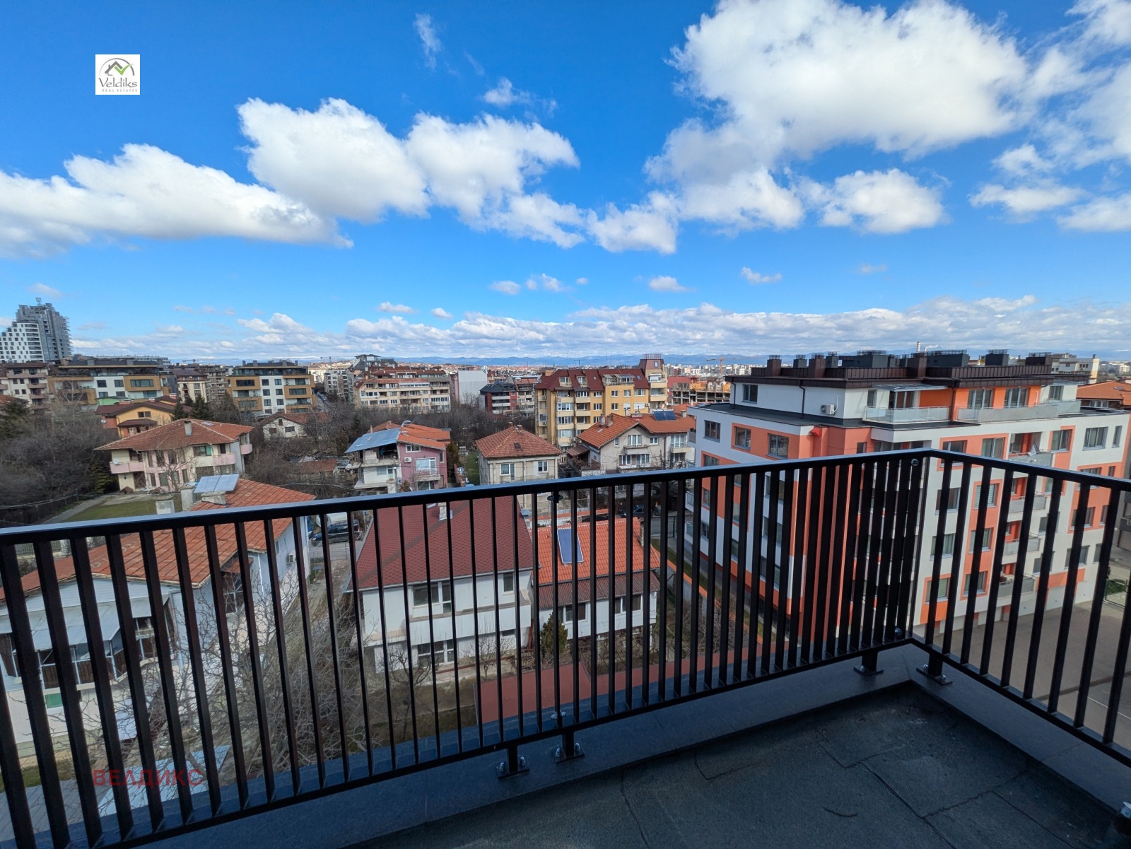 Продава 4-СТАЕН, гр. София, Овча купел, снимка 6 - Апартаменти - 53683244