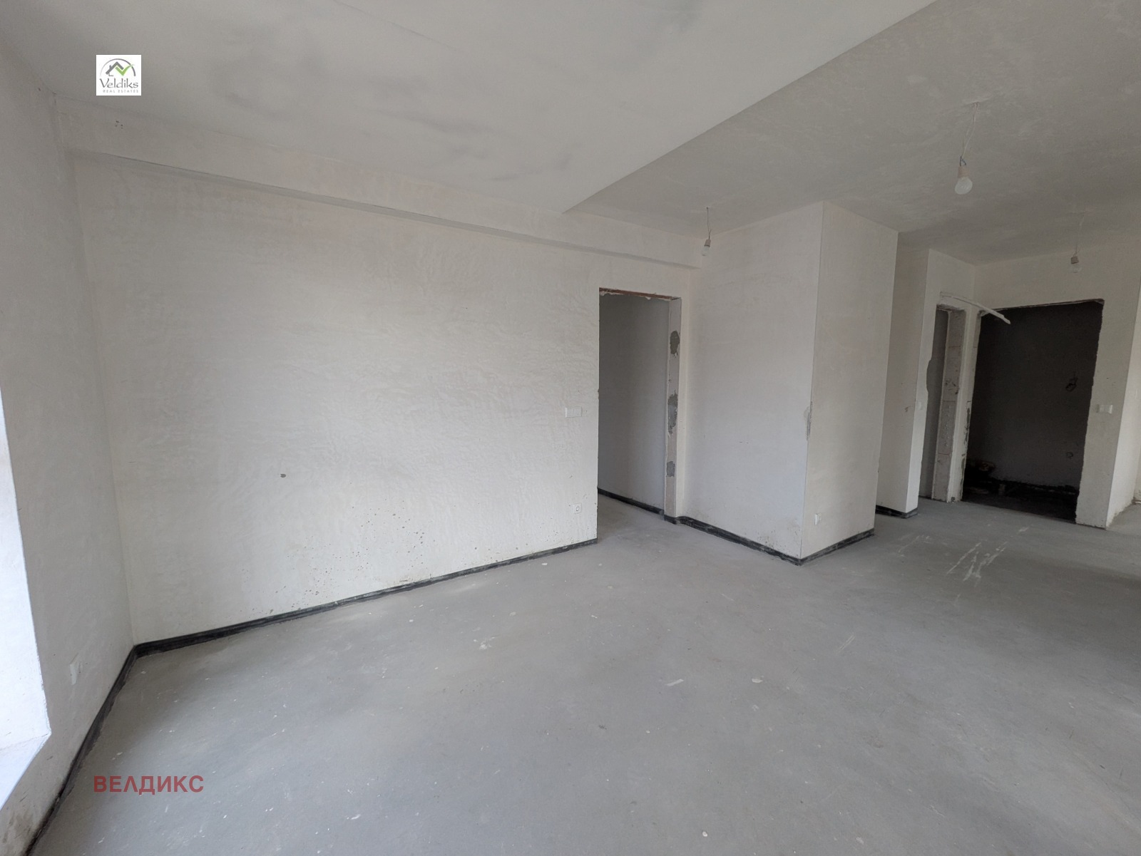 Продава 4-СТАЕН, гр. София, Овча купел, снимка 2 - Апартаменти - 53683244