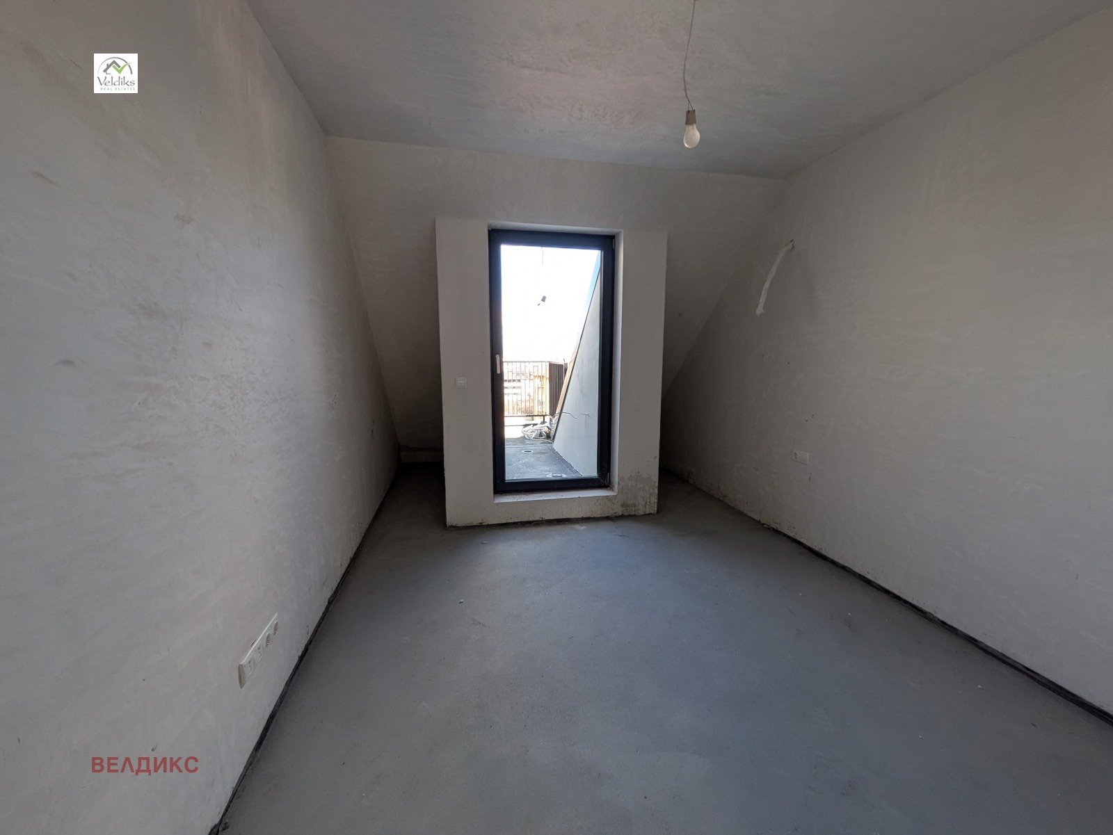 Продава 4-СТАЕН, гр. София, Овча купел, снимка 8 - Апартаменти - 53683244