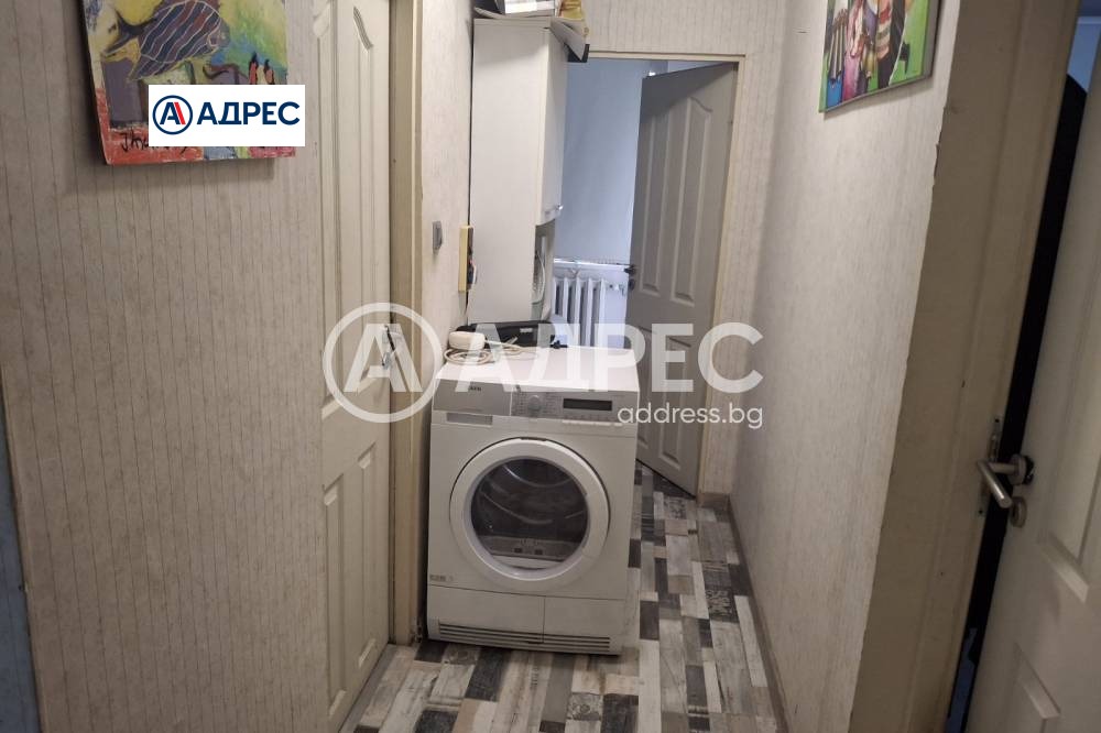 Продава МНОГОСТАЕН, гр. Разград, Център, снимка 9 - Апартаменти - 54700085