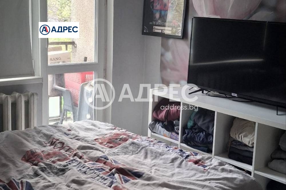 Продава МНОГОСТАЕН, гр. Разград, Център, снимка 7 - Апартаменти - 54700085