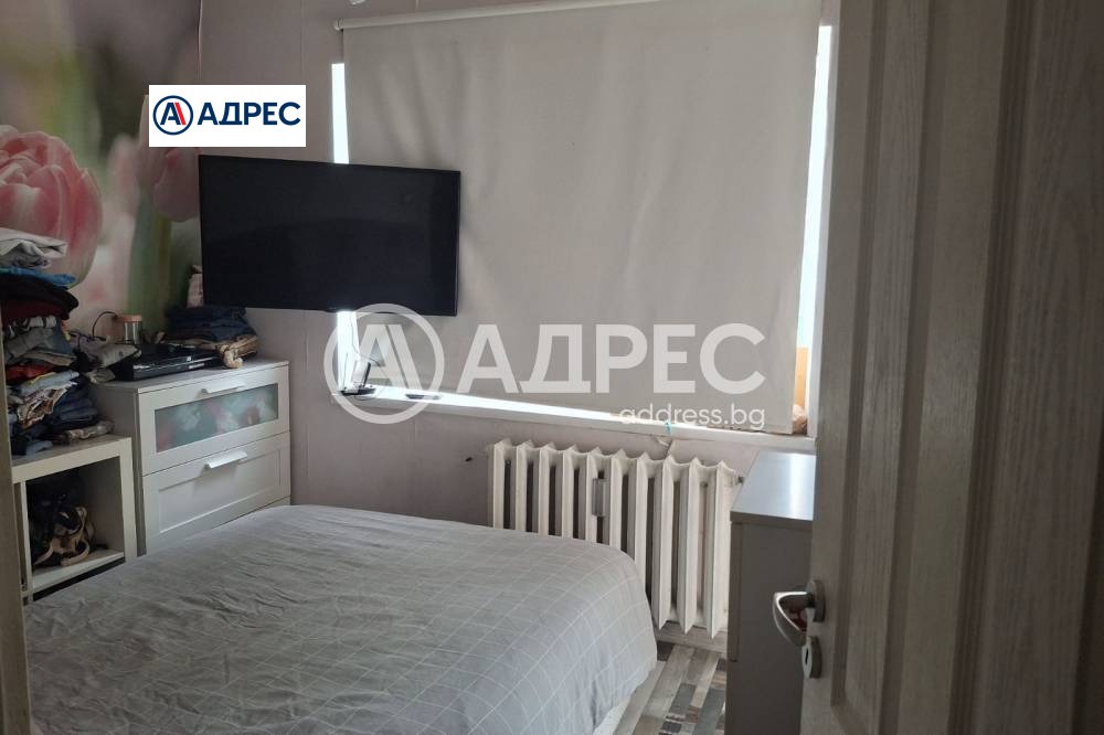 Продава МНОГОСТАЕН, гр. Разград, Център, снимка 5 - Апартаменти - 54700085
