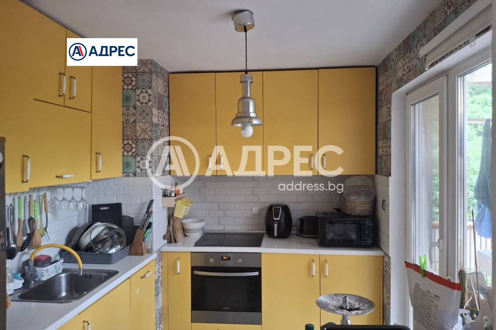 Продава МНОГОСТАЕН, гр. Разград, Център, снимка 3 - Апартаменти - 54700085