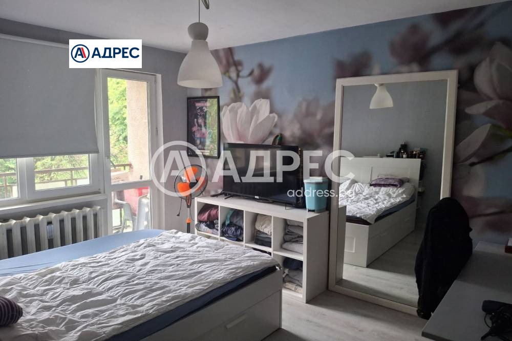 Продава МНОГОСТАЕН, гр. Разград, Център, снимка 4 - Апартаменти - 54700085