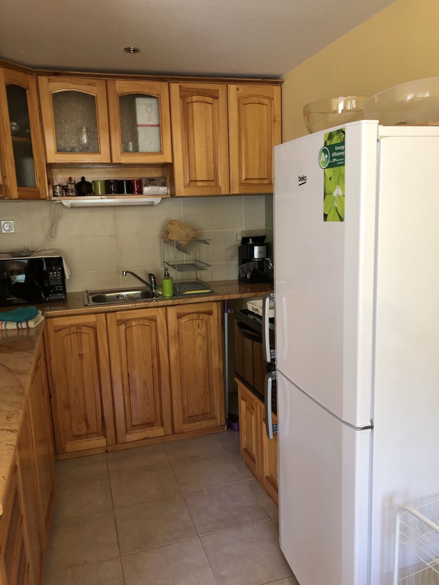 Продава КЪЩА, с. Кюлевча, област Шумен, снимка 6 - Къщи - 53716998