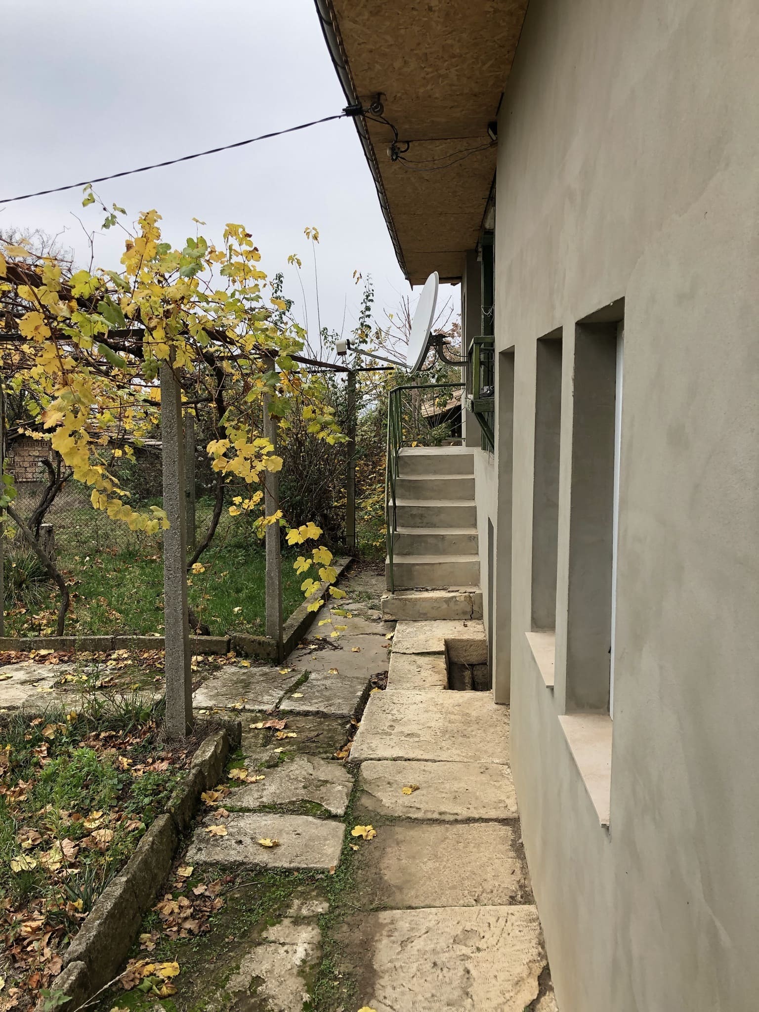 Продава КЪЩА, с. Кюлевча, област Шумен, снимка 4 - Къщи - 53716998