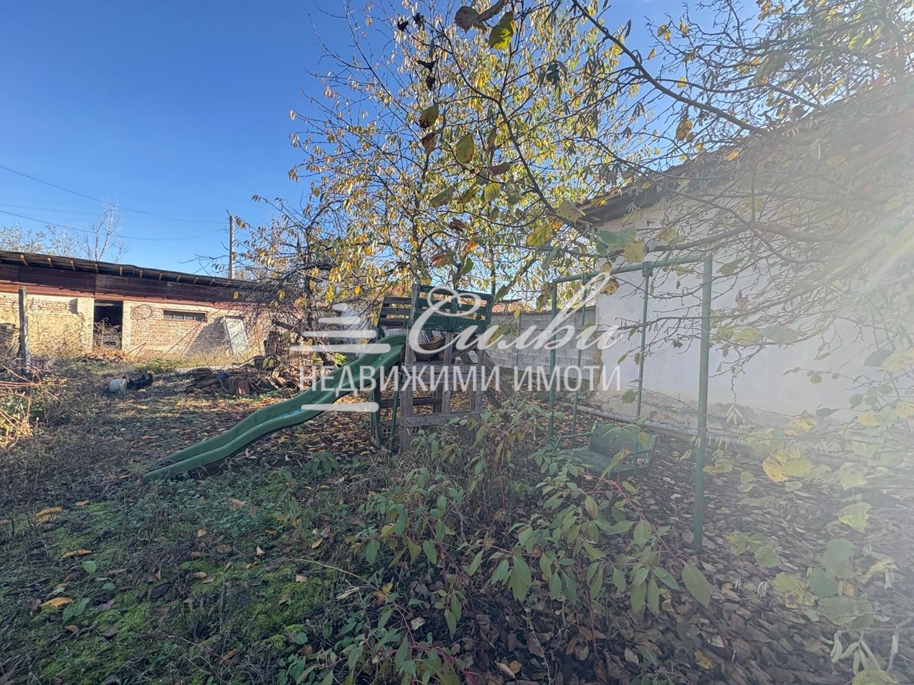 Продава КЪЩА, с. Драгоево, област Шумен, снимка 5 - Къщи - 53961536