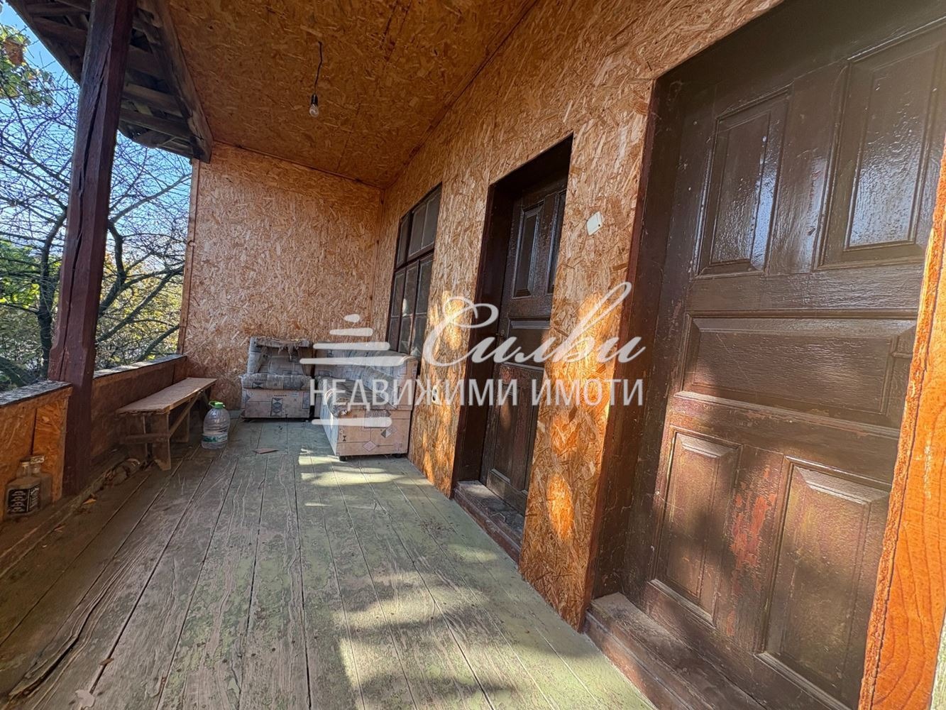 Продава КЪЩА, с. Драгоево, област Шумен