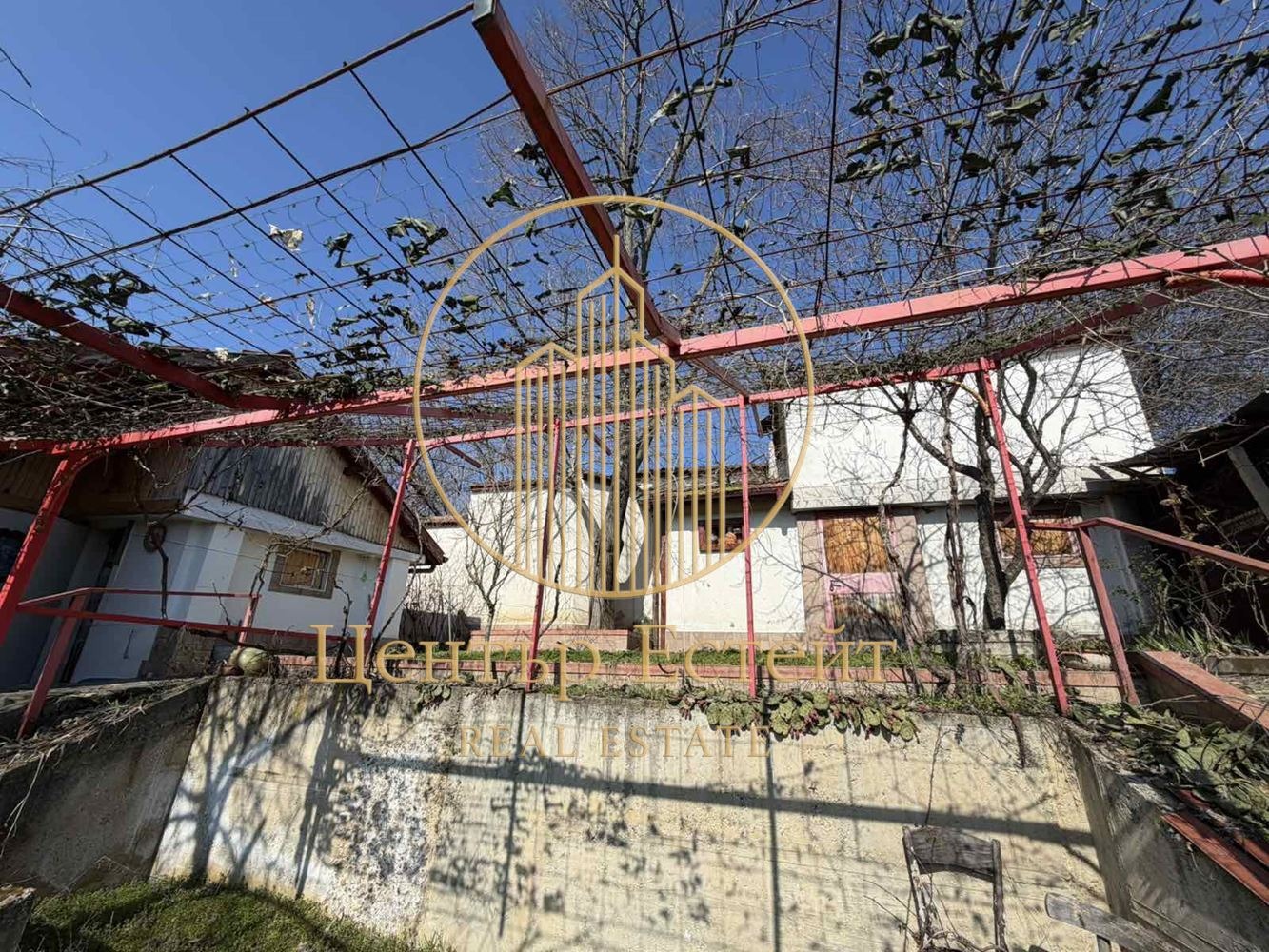 Продава ВИЛА, гр. Плевен, м-т Орлето, снимка 6 - Вили - 53744876